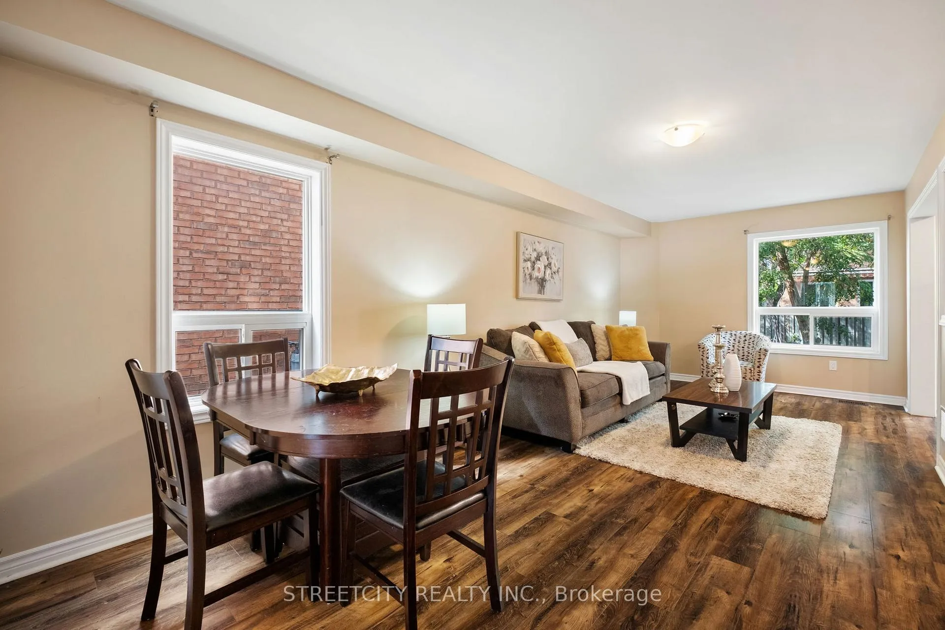 Photo 5 of 3953 Freeman Terrace, Mississauga, Churchill Meadows — HOMEH