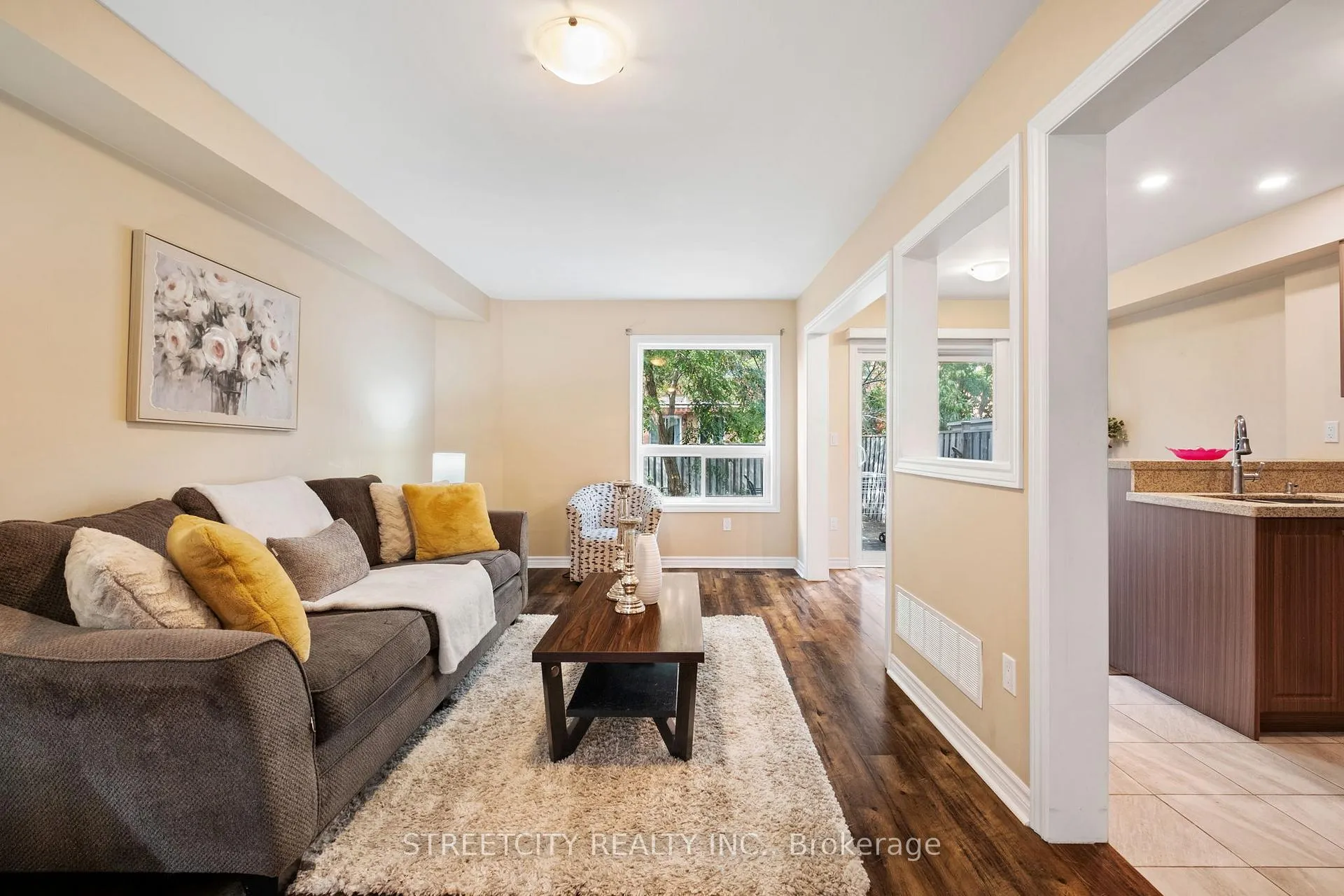 Photo 7 of 3953 Freeman Terrace, Mississauga, Churchill Meadows — HOMEH