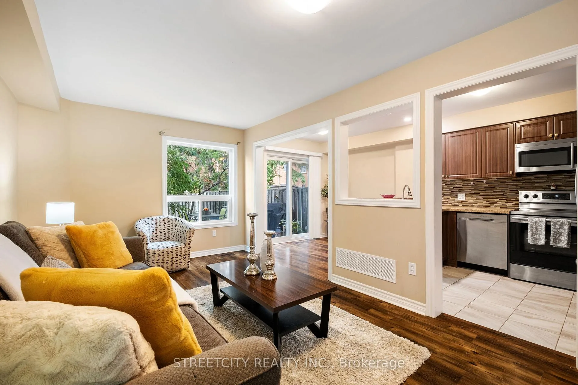 Photo 9 of 3953 Freeman Terrace, Mississauga, Churchill Meadows — HOMEH