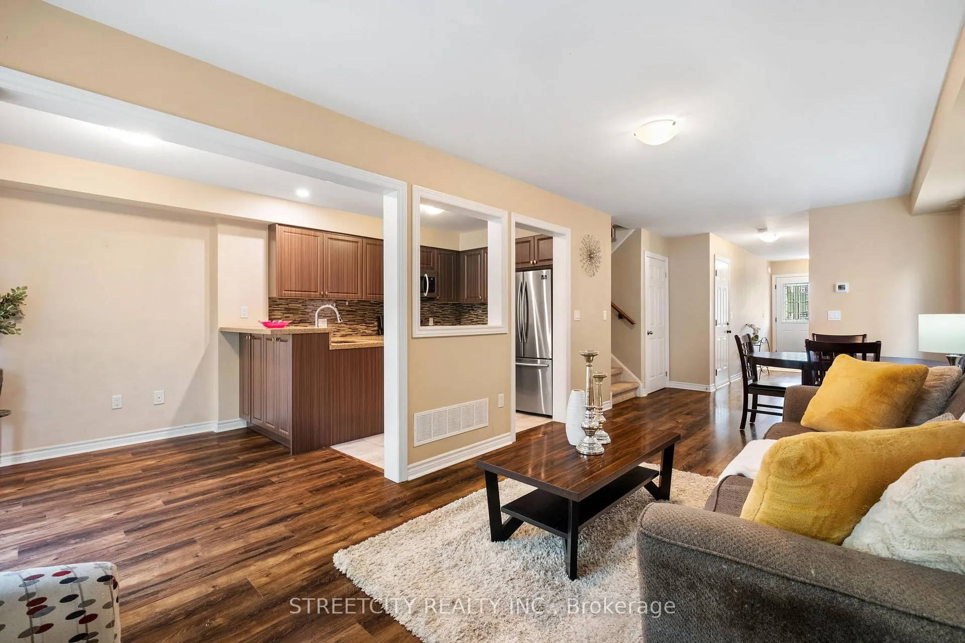 Photo 10 of 3953 Freeman Terrace, Mississauga, Churchill Meadows — HOMEH