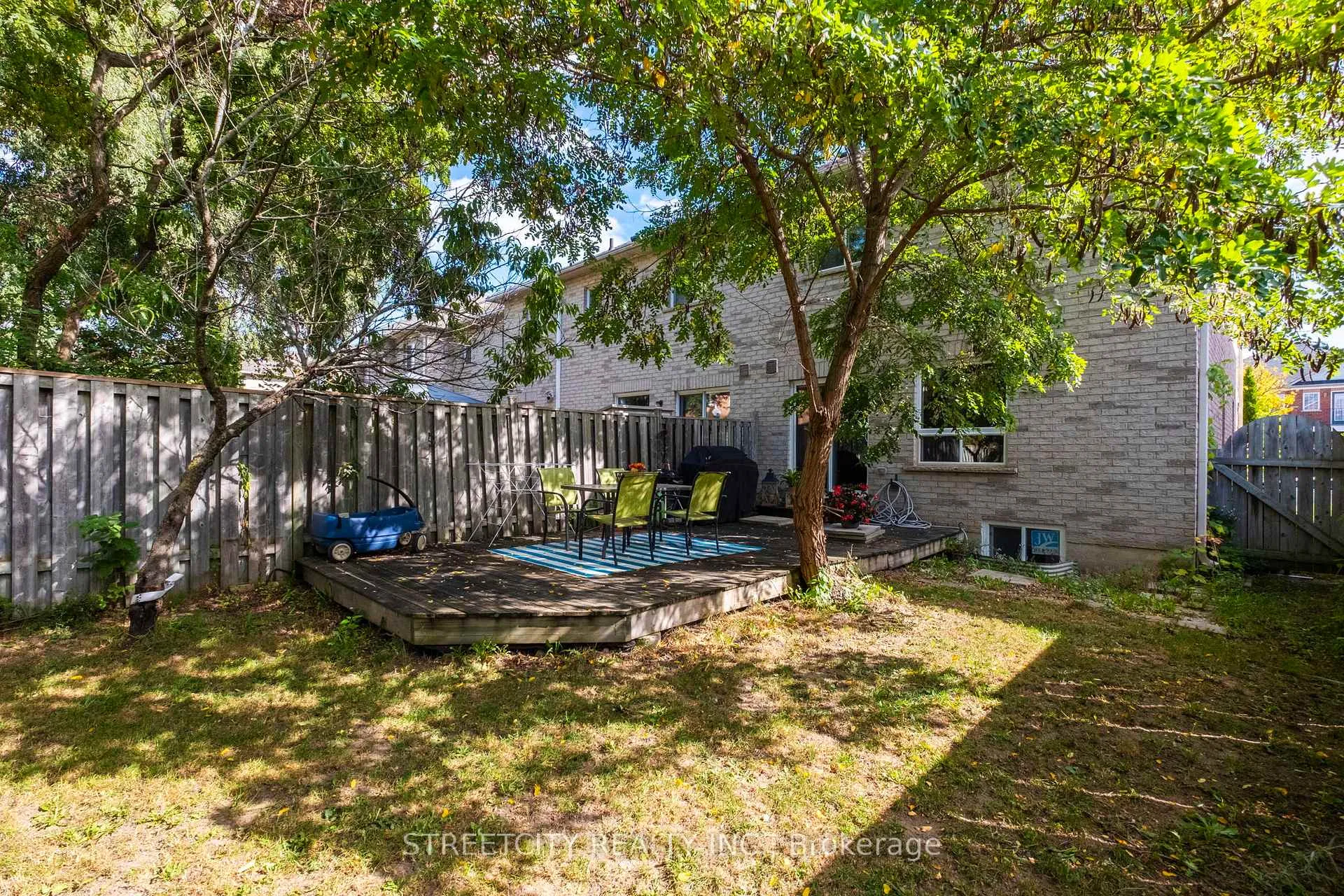 Photo 27 of 3953 Freeman Terrace, Mississauga, Churchill Meadows — HOMEH