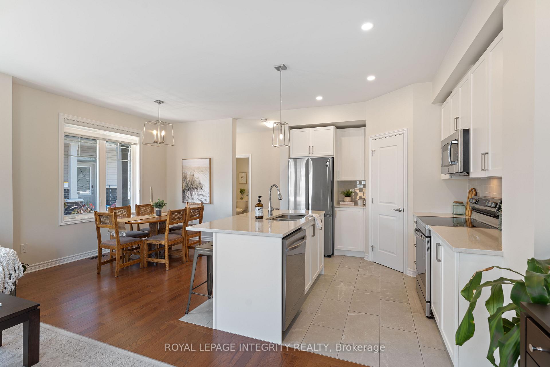 Photo 7 of 508 Escapade Private, Ottawa, Blossom Park/Kemp Park/Findlay Creek — HOMEH