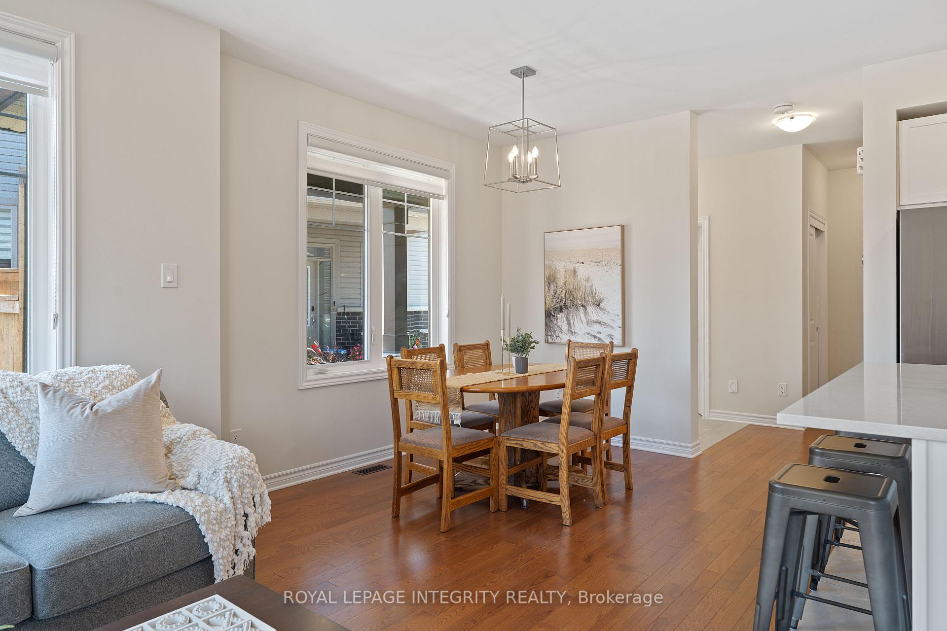 Photo 20 of 508 Escapade Private, Ottawa, Blossom Park/Kemp Park/Findlay Creek — HOMEH