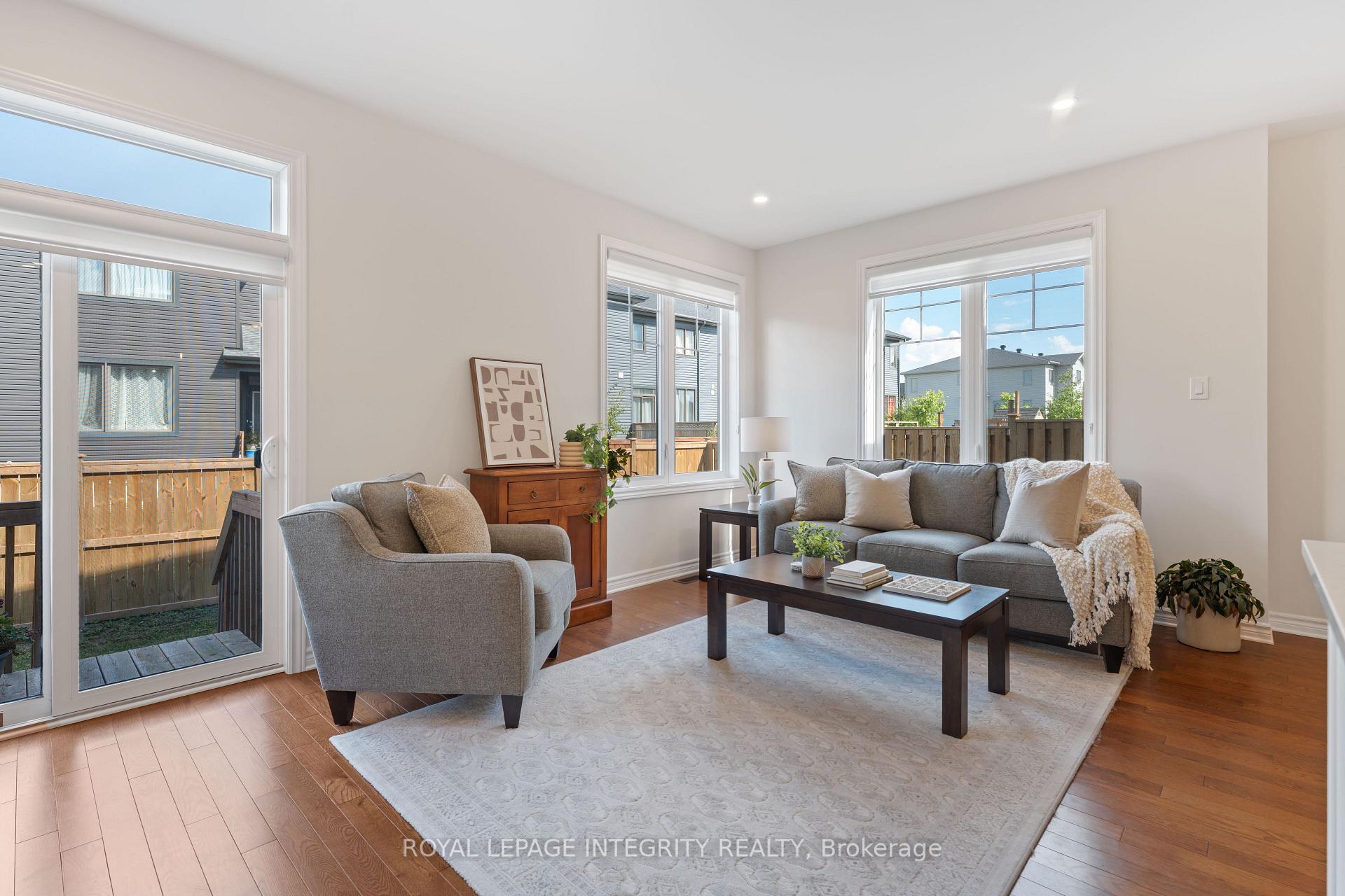 Photo 6 of 508 Escapade Private, Ottawa, Blossom Park/Kemp Park/Findlay Creek — HOMEH