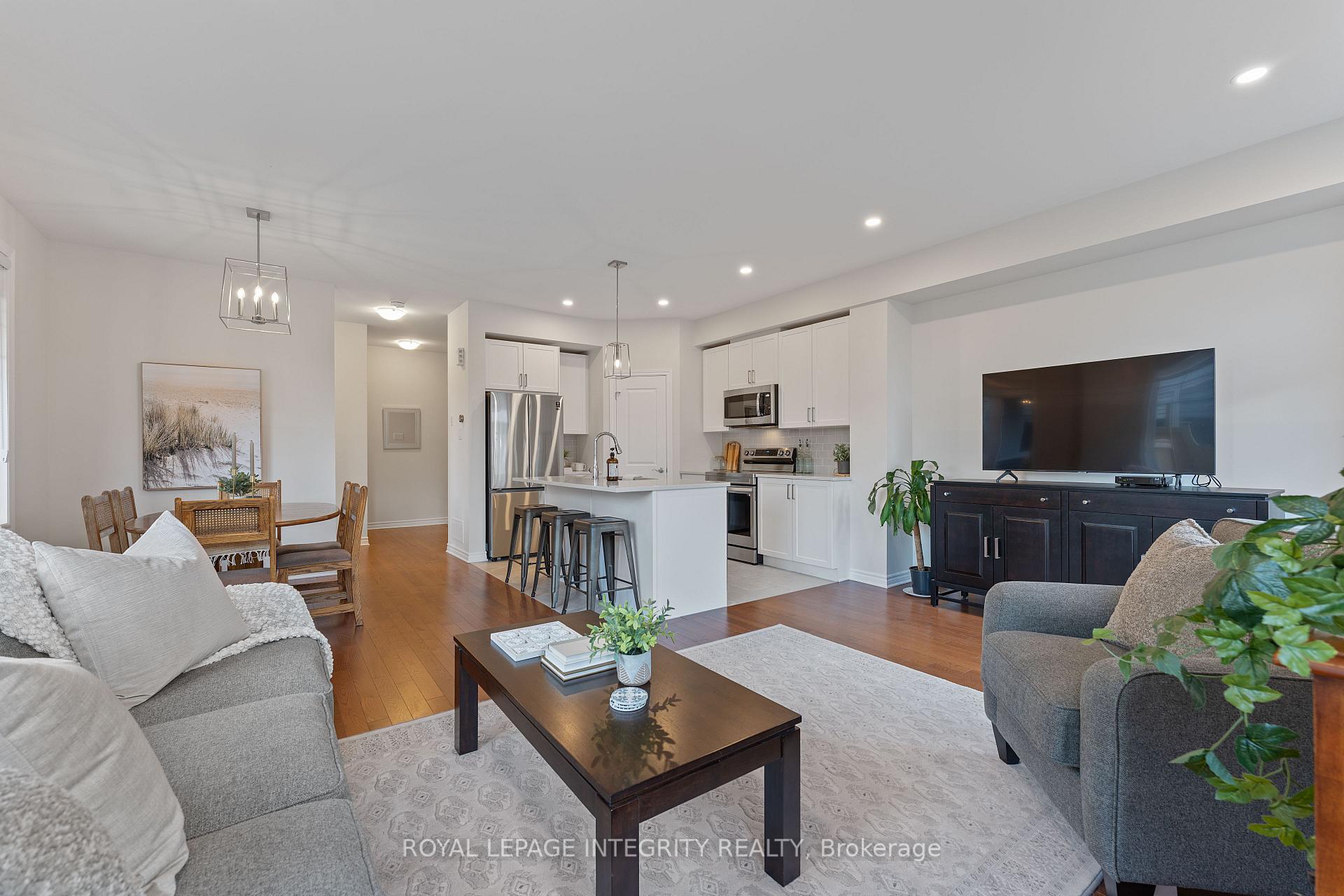 Photo 9 of 508 Escapade Private, Ottawa, Blossom Park/Kemp Park/Findlay Creek — HOMEH