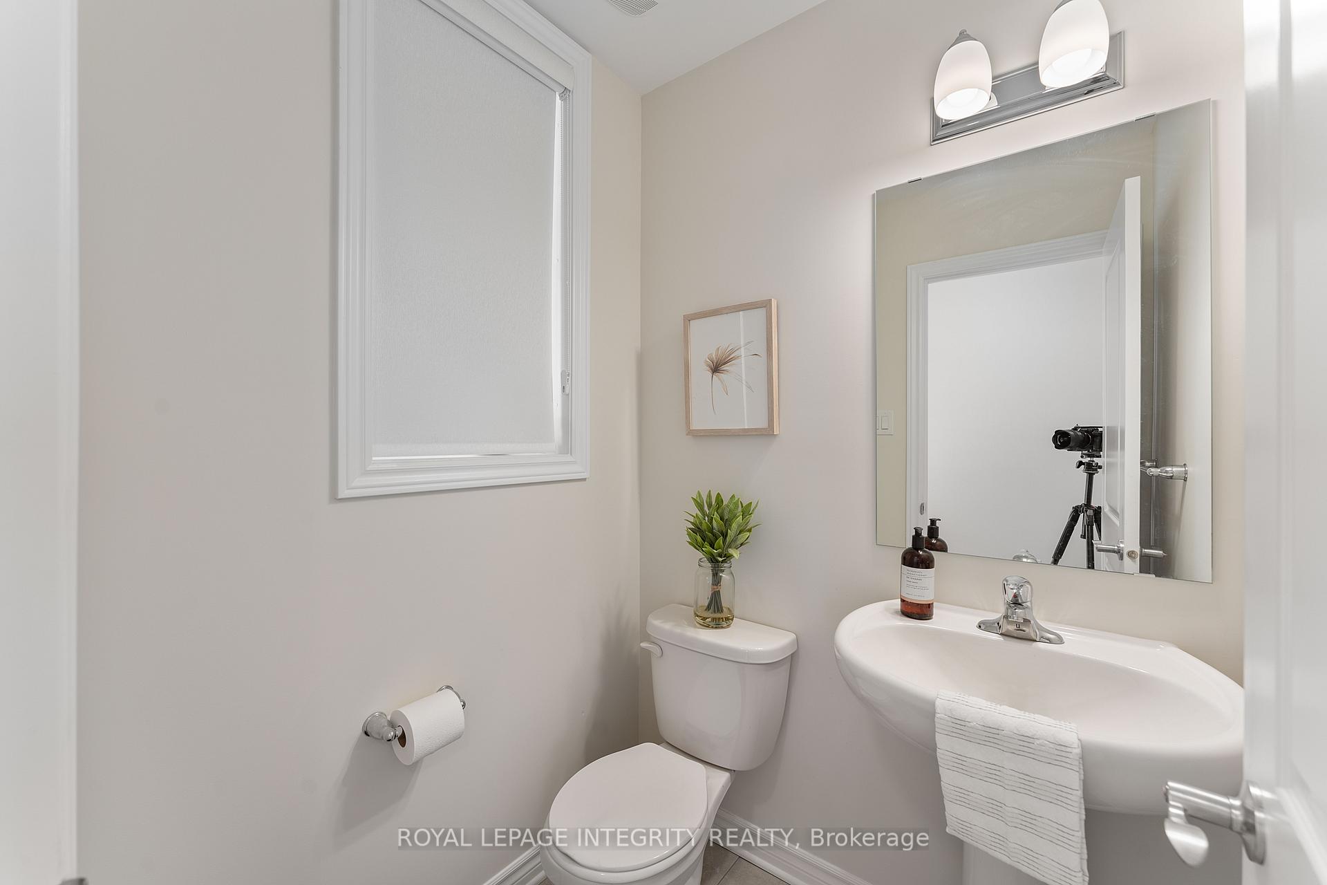Photo 12 of 508 Escapade Private, Ottawa, Blossom Park/Kemp Park/Findlay Creek — HOMEH