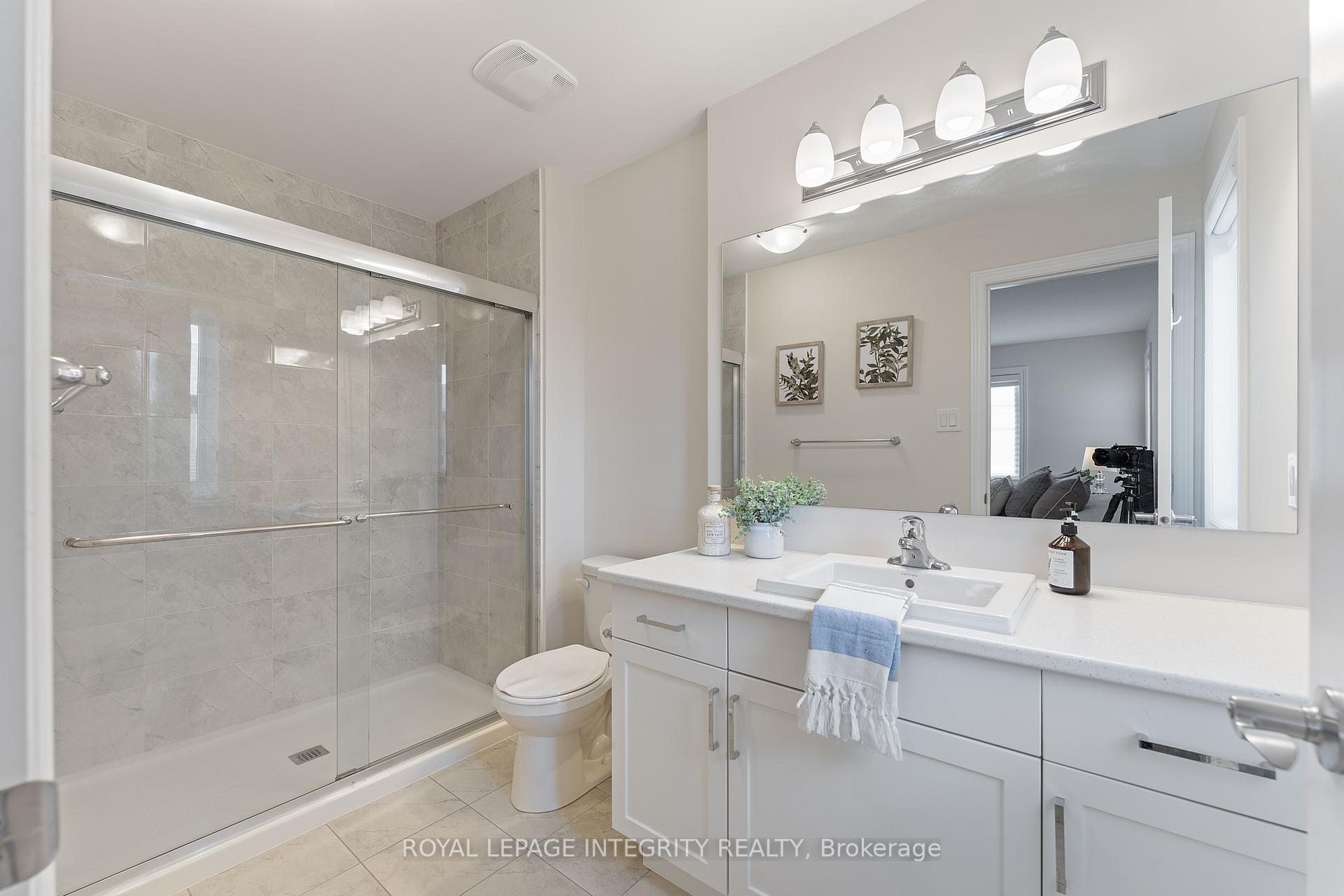 Photo 10 of 508 Escapade Private, Ottawa, Blossom Park/Kemp Park/Findlay Creek — HOMEH