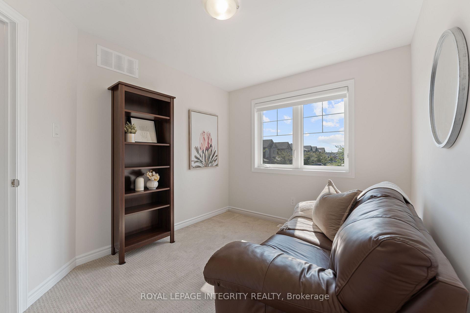 Photo 17 of 508 Escapade Private, Ottawa, Blossom Park/Kemp Park/Findlay Creek — HOMEH
