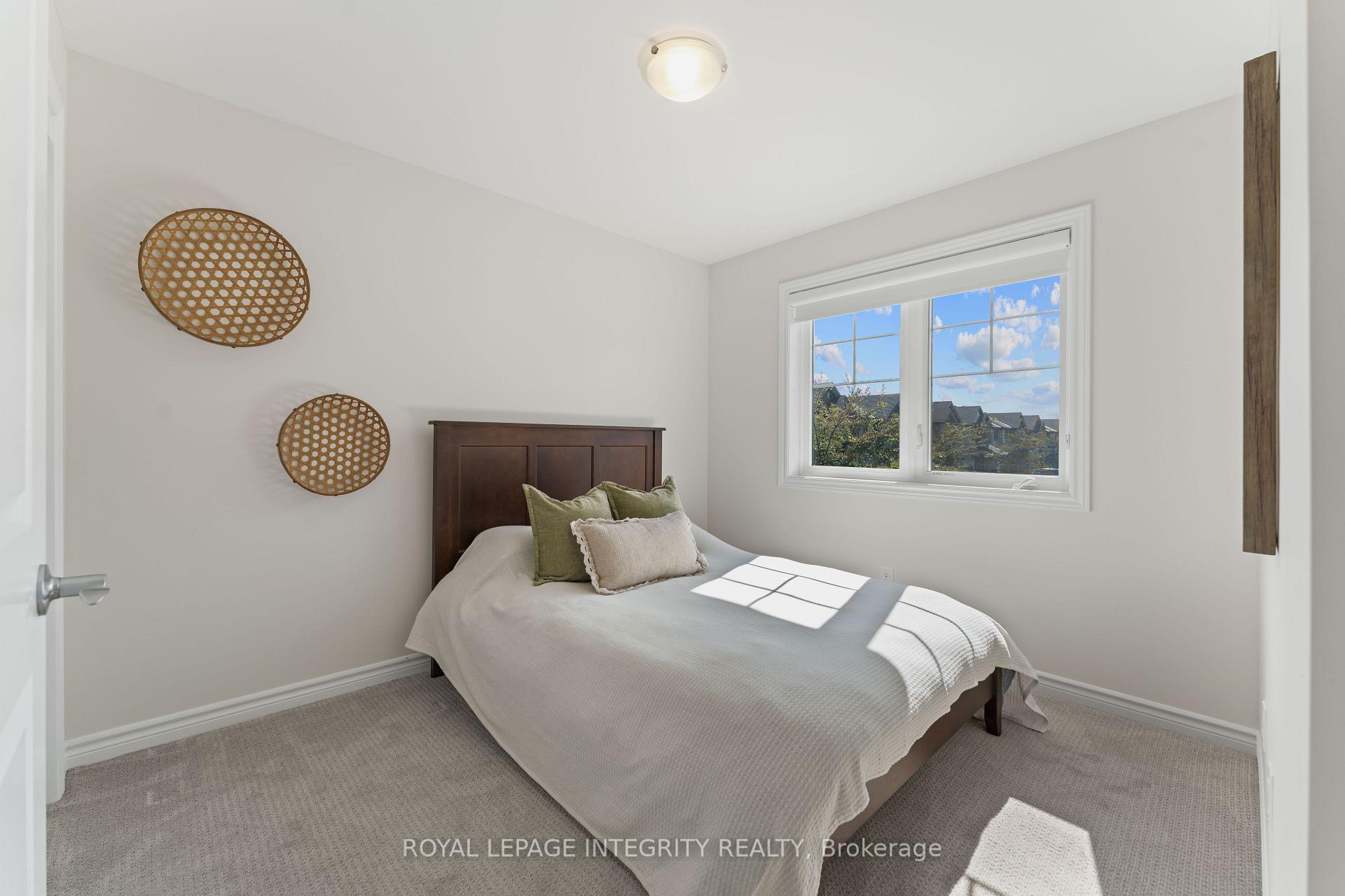 Photo 14 of 508 Escapade Private, Ottawa, Blossom Park/Kemp Park/Findlay Creek — HOMEH