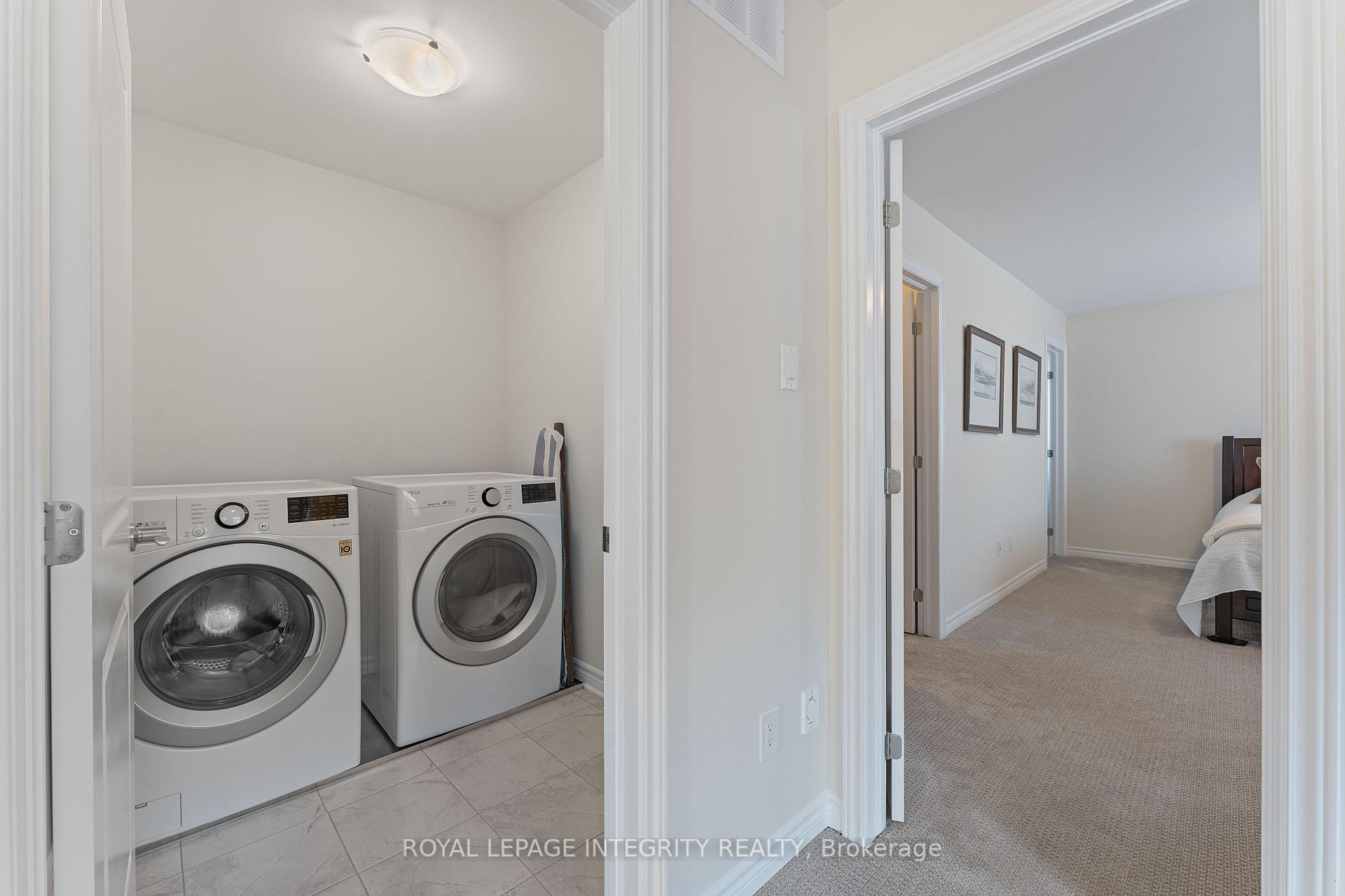 Photo 25 of 508 Escapade Private, Ottawa, Blossom Park/Kemp Park/Findlay Creek — HOMEH