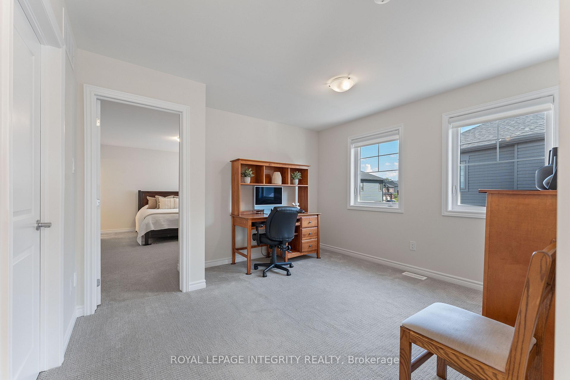 Photo 21 of 508 Escapade Private, Ottawa, Blossom Park/Kemp Park/Findlay Creek — HOMEH