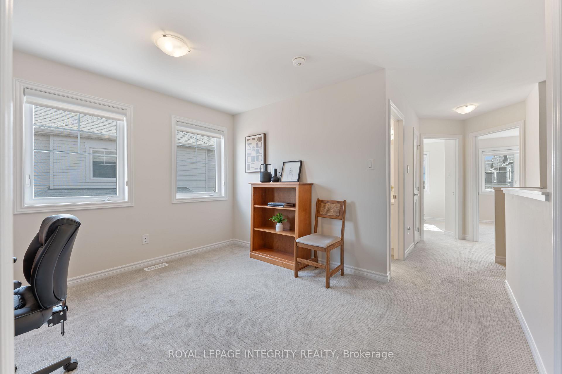 Photo 22 of 508 Escapade Private, Ottawa, Blossom Park/Kemp Park/Findlay Creek — HOMEH