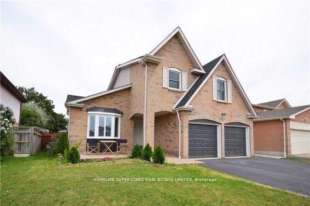Front of 6 Farley Road