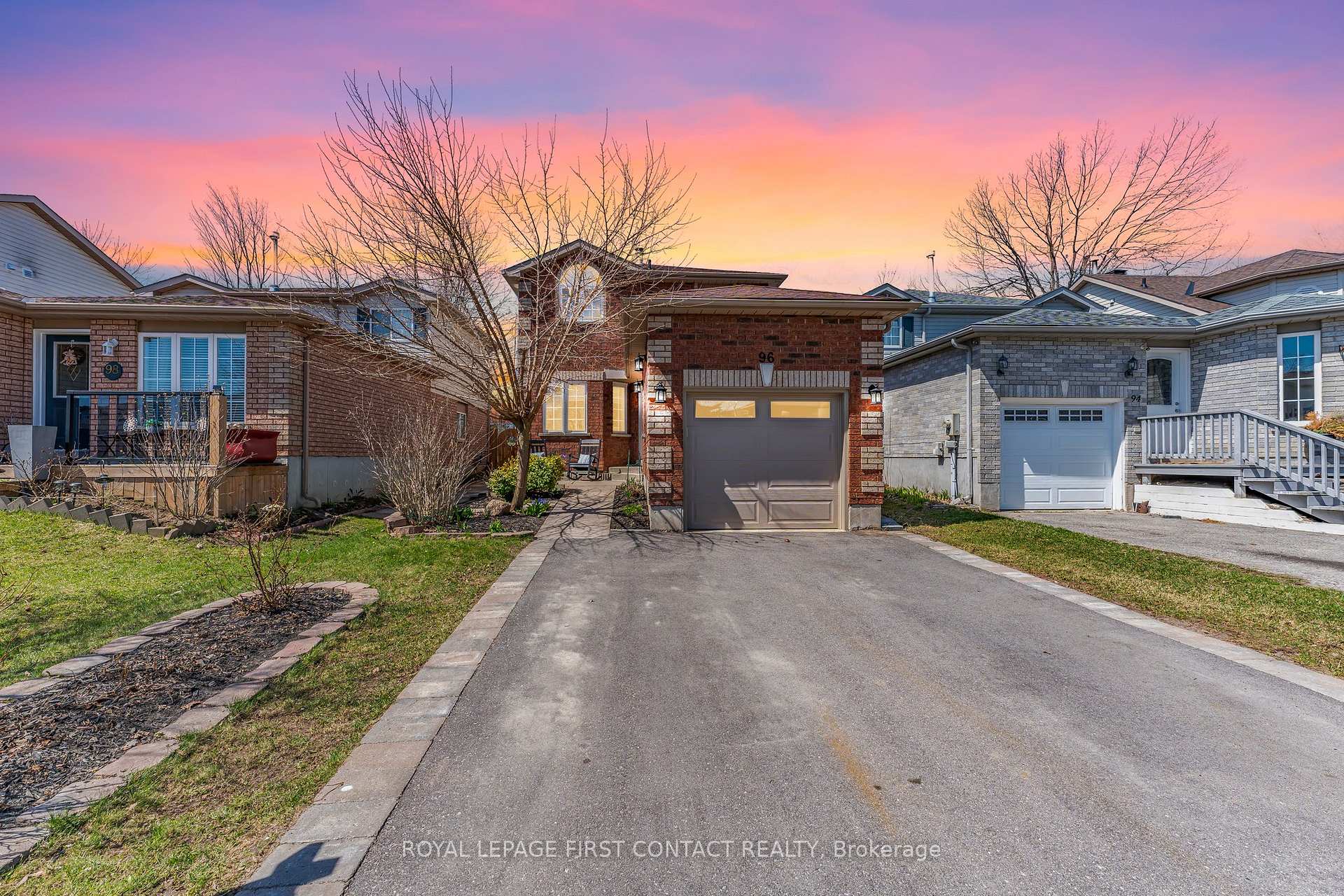 Photo 1 of 96 Churchland Drive, Barrie, Holly — HOMEH
