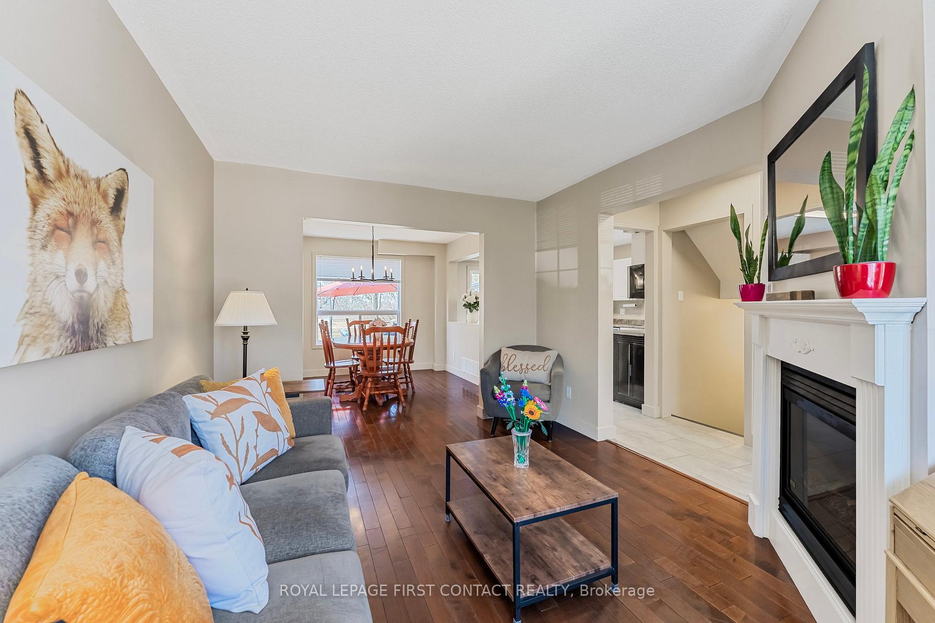Photo 7 of 96 Churchland Drive, Barrie, Holly — HOMEH