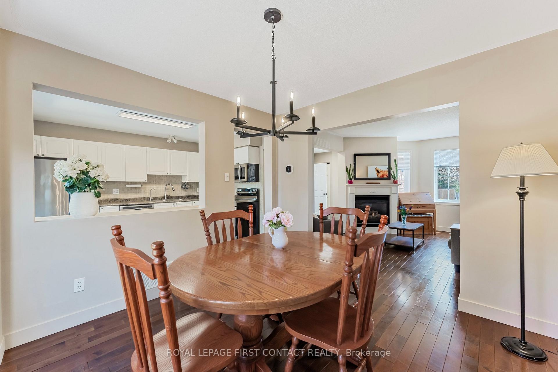 Photo 9 of 96 Churchland Drive, Barrie, Holly — HOMEH