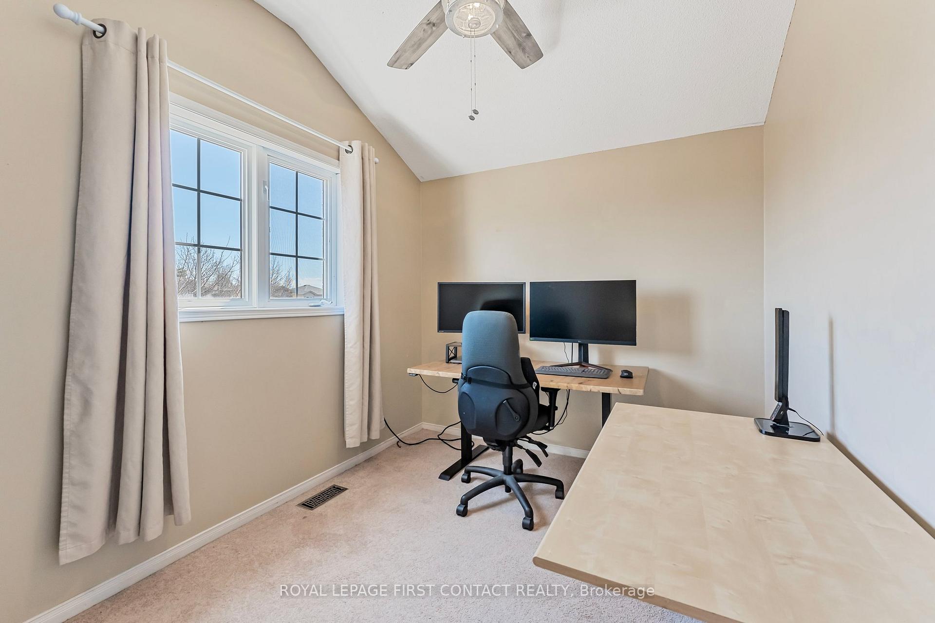 Photo 16 of 96 Churchland Drive, Barrie, Holly — HOMEH