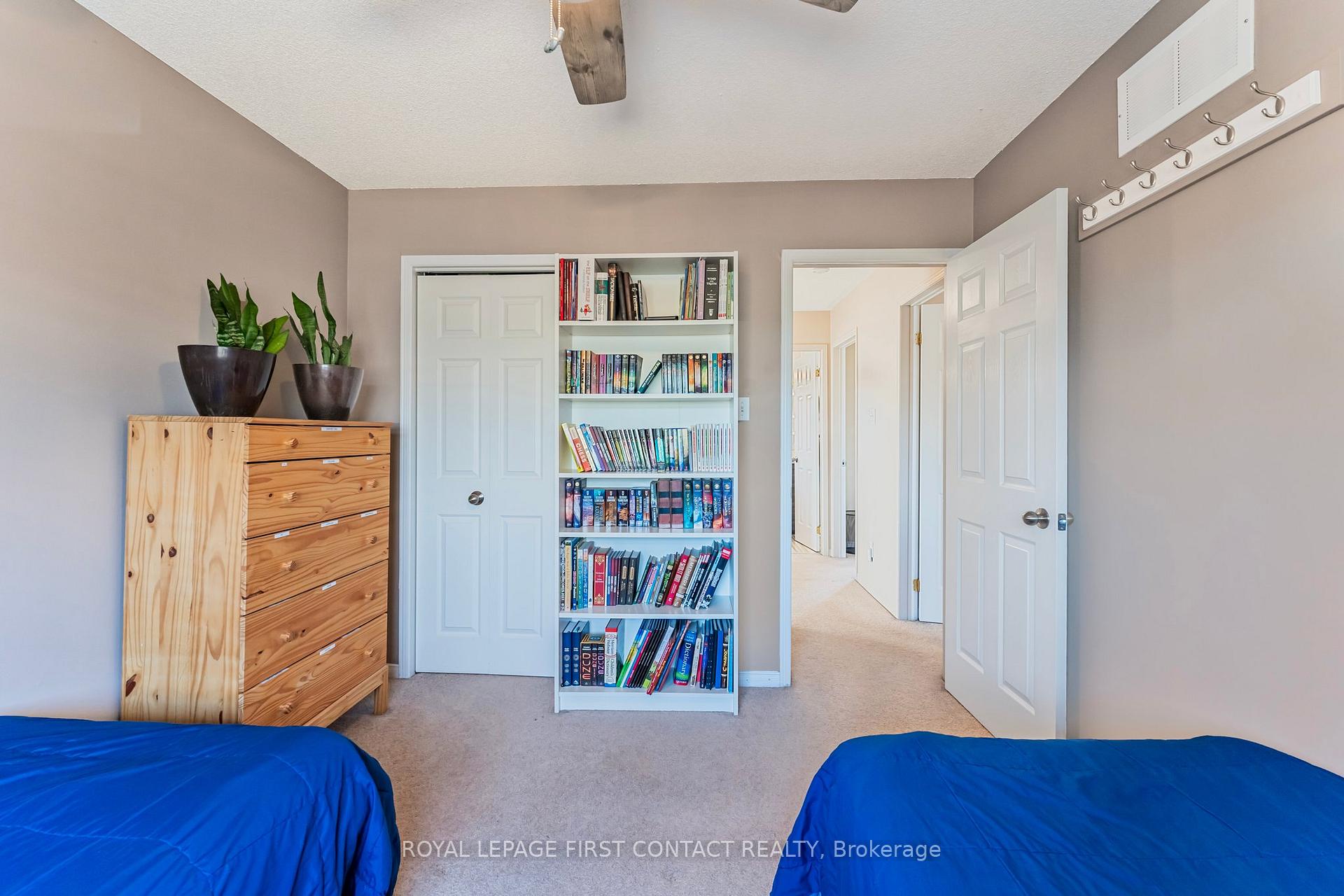Photo 20 of 96 Churchland Drive, Barrie, Holly — HOMEH