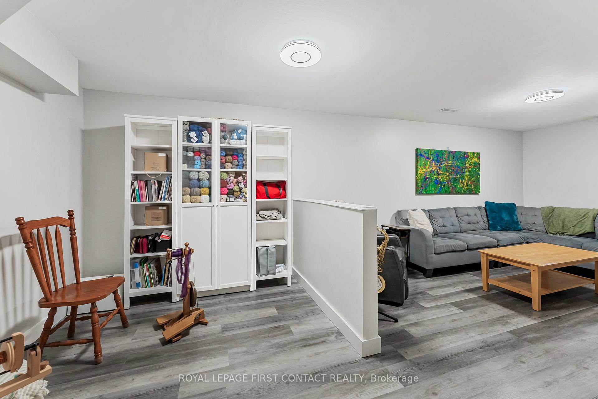 Photo 21 of 96 Churchland Drive, Barrie, Holly — HOMEH