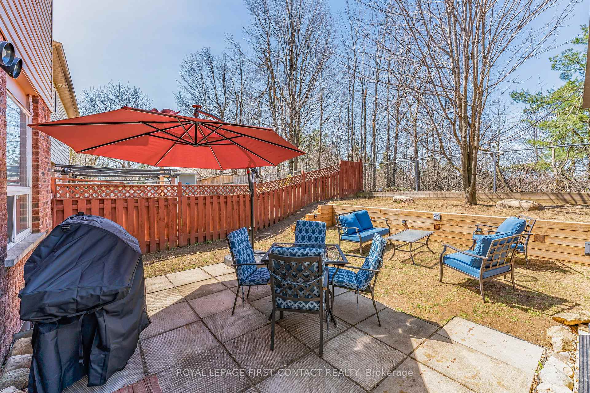 Photo 24 of 96 Churchland Drive, Barrie, Holly — HOMEH