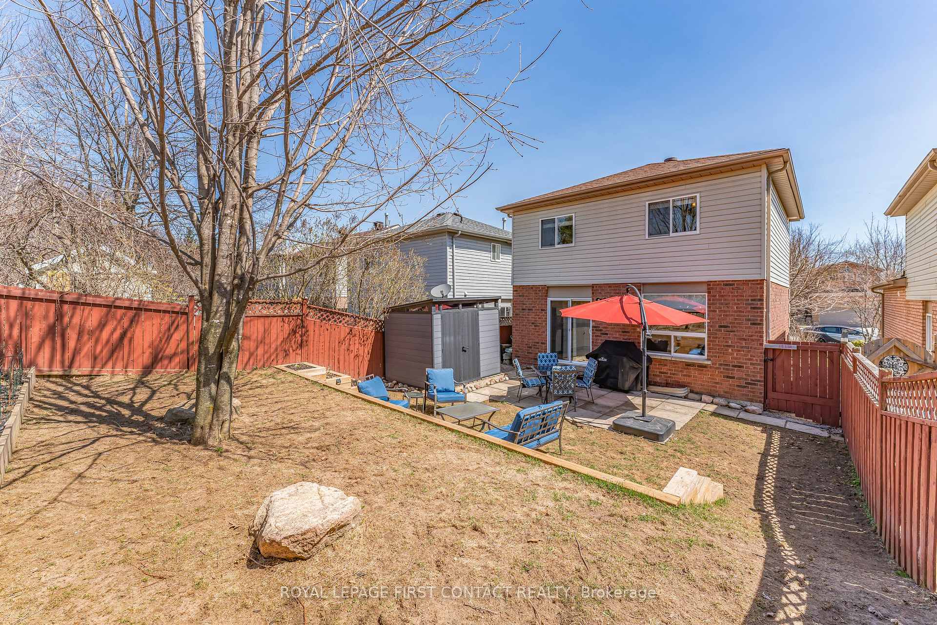 Photo 25 of 96 Churchland Drive, Barrie, Holly — HOMEH