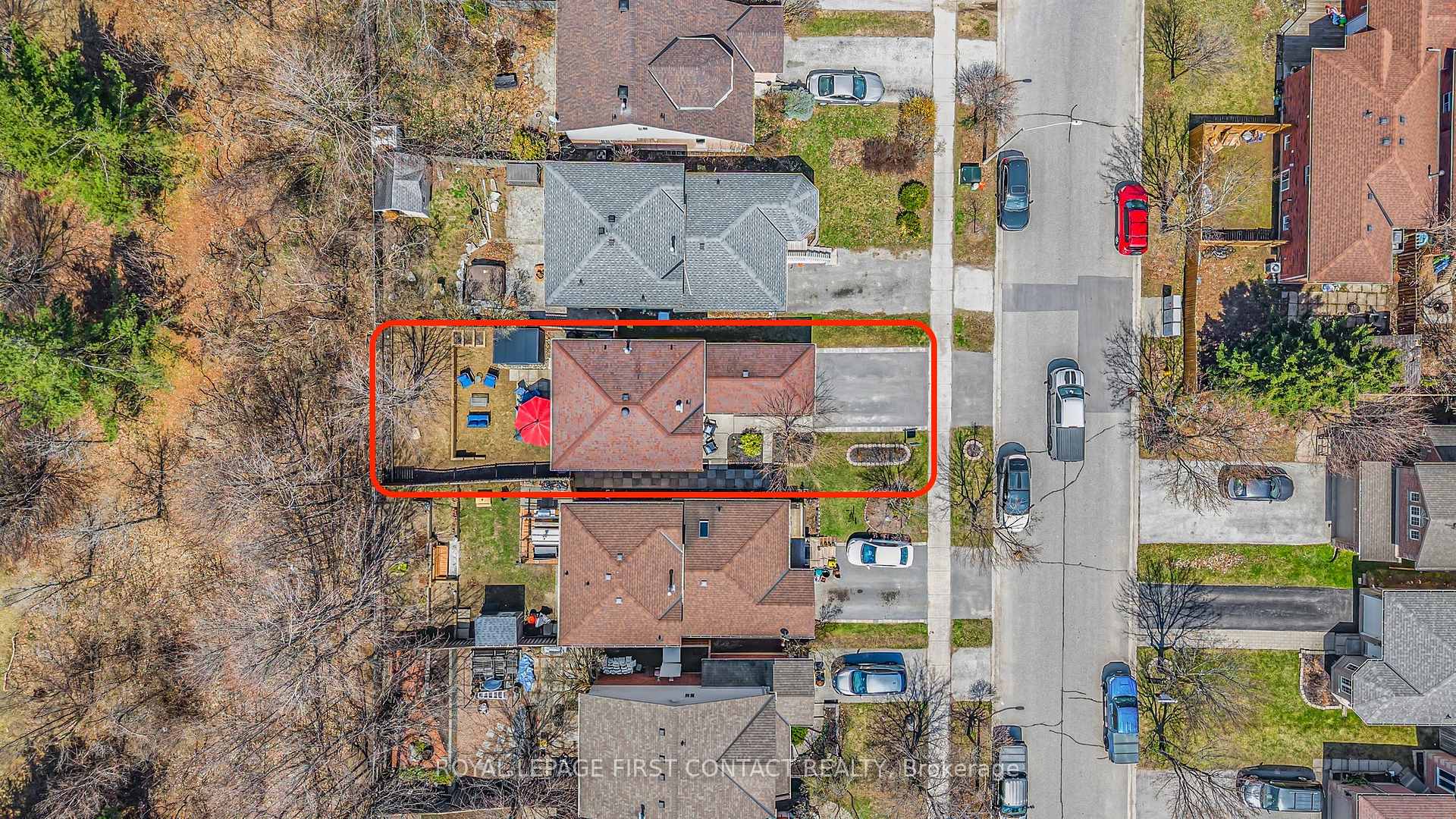 Photo 29 of 96 Churchland Drive, Barrie, Holly — HOMEH