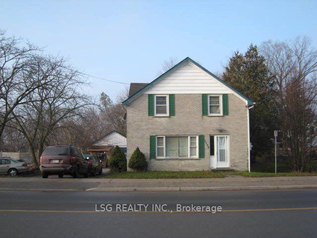 Photo 1 of 3320 Simcoe Street N, Oshawa, Columbus — HOMEH