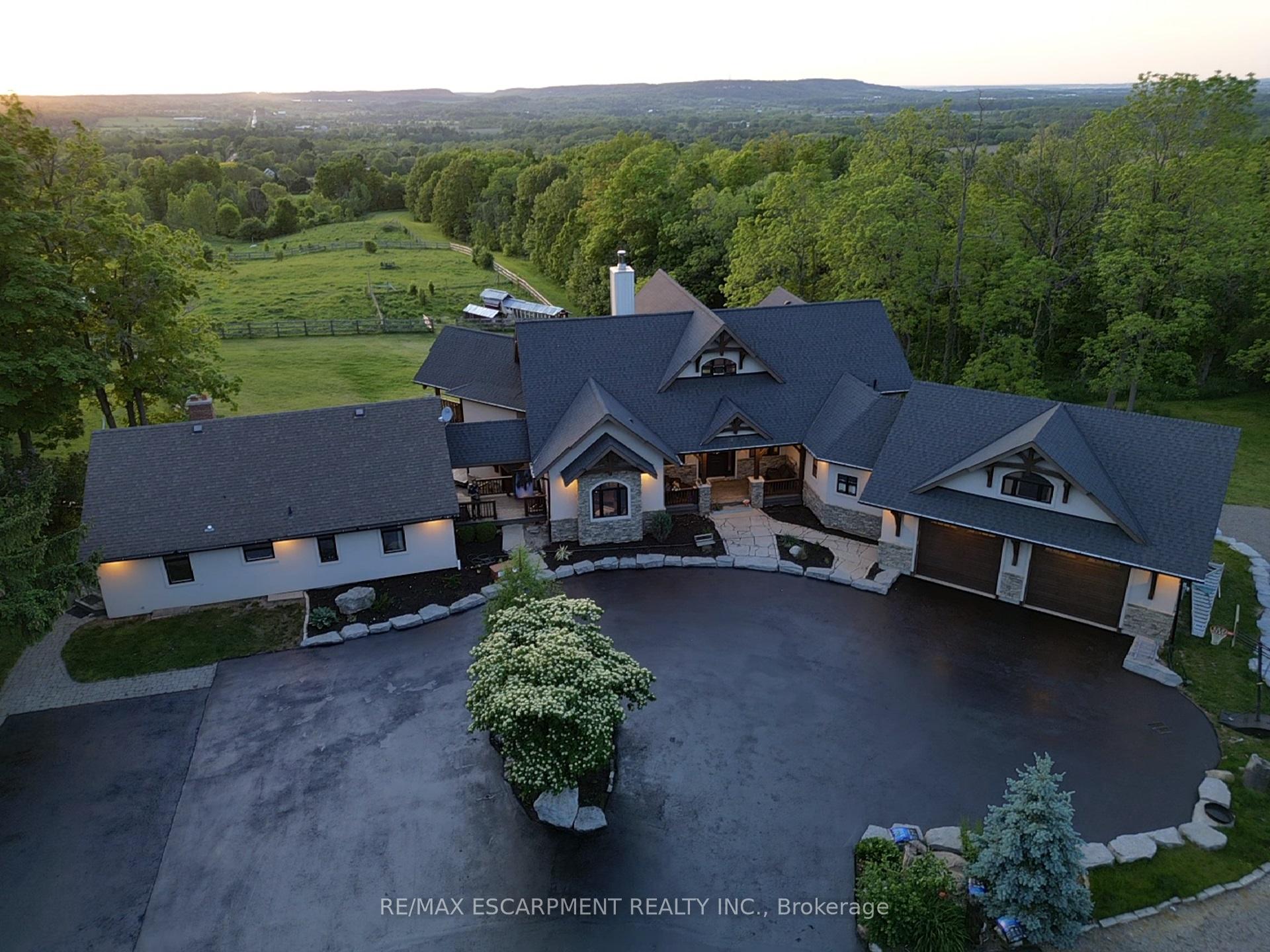 Photo 1 of 5565 Guelph Line, Burlington, Rural Burlington — HOMEH