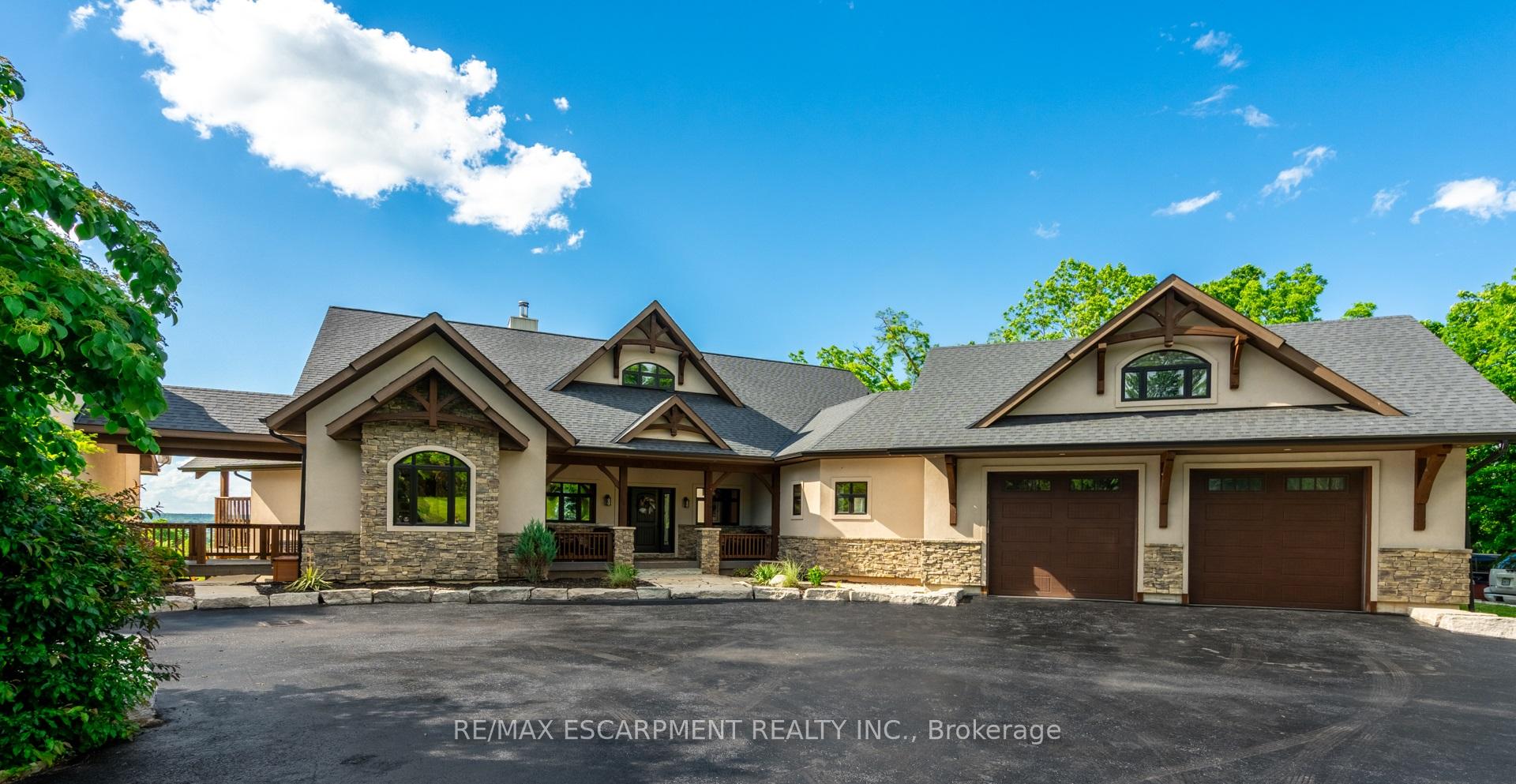 Photo 3 of 5565 Guelph Line, Burlington, Rural Burlington — HOMEH