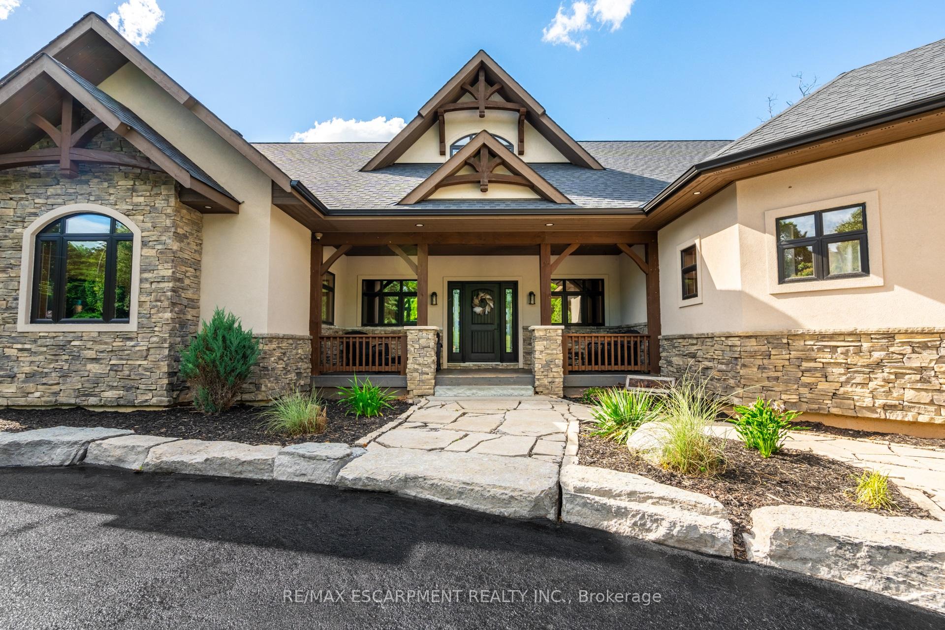 Photo 4 of 5565 Guelph Line, Burlington, Rural Burlington — HOMEH