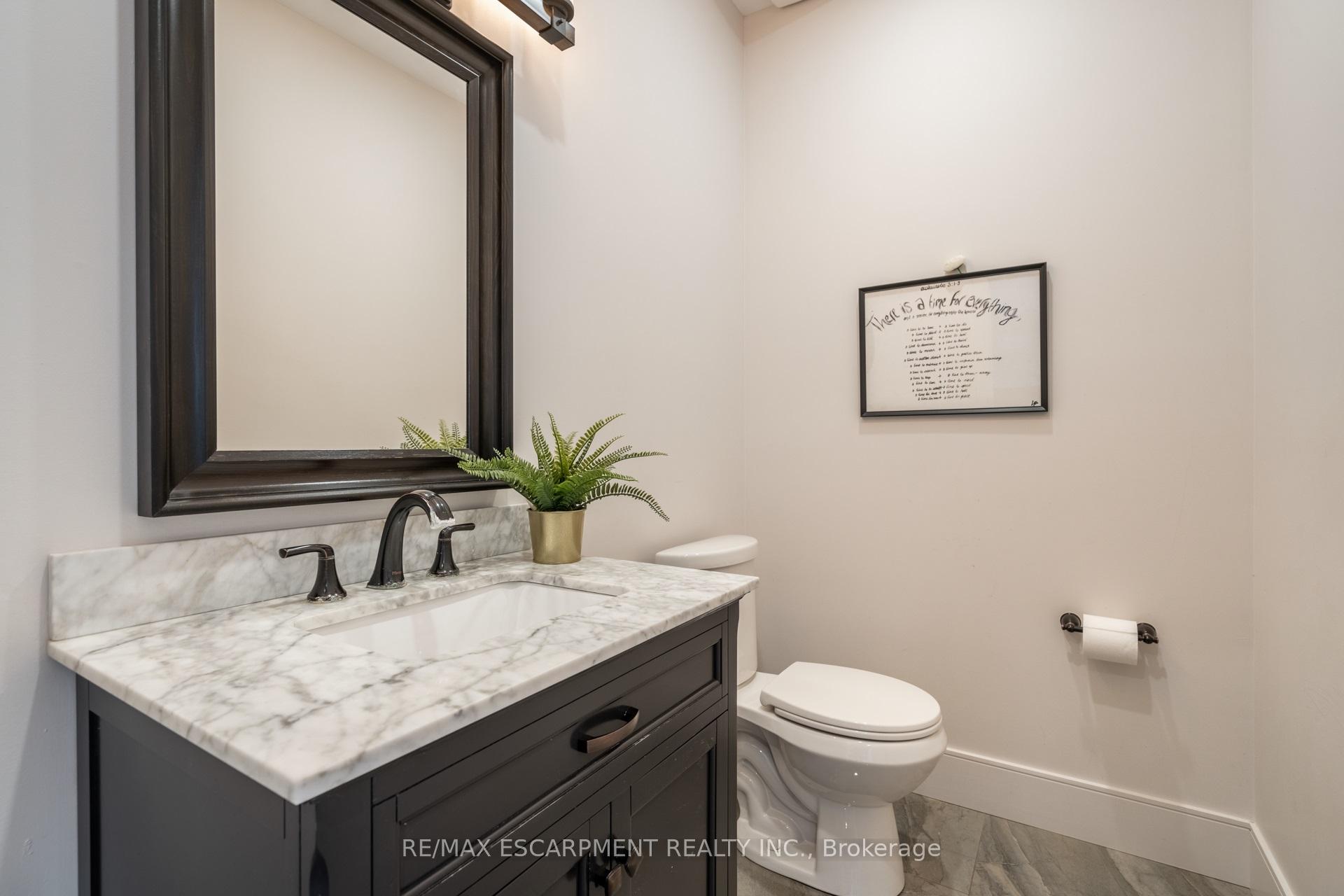 Photo 6 of 5565 Guelph Line, Burlington, Rural Burlington — HOMEH