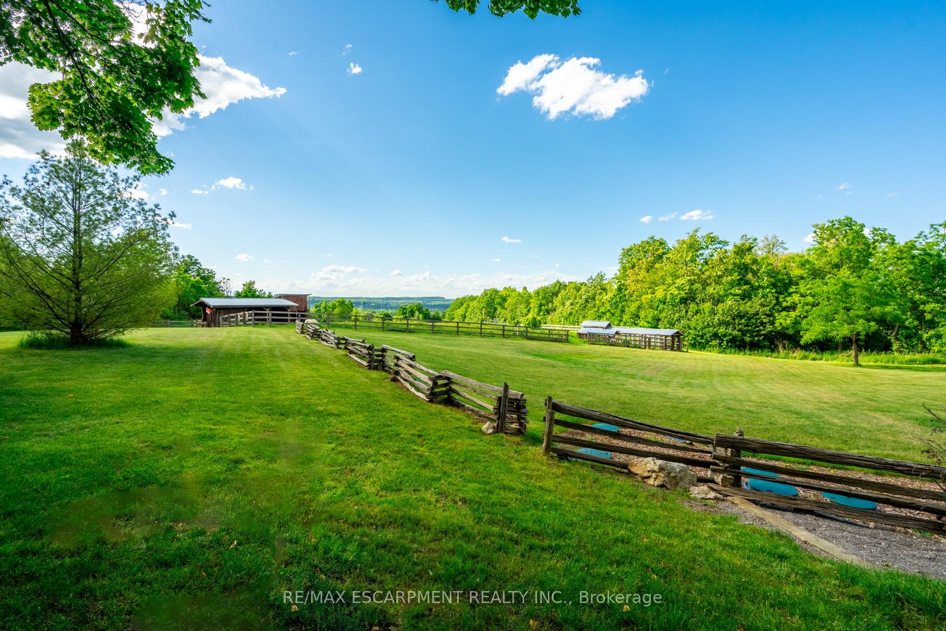 Photo 35 of 5565 Guelph Line, Burlington, Rural Burlington — HOMEH