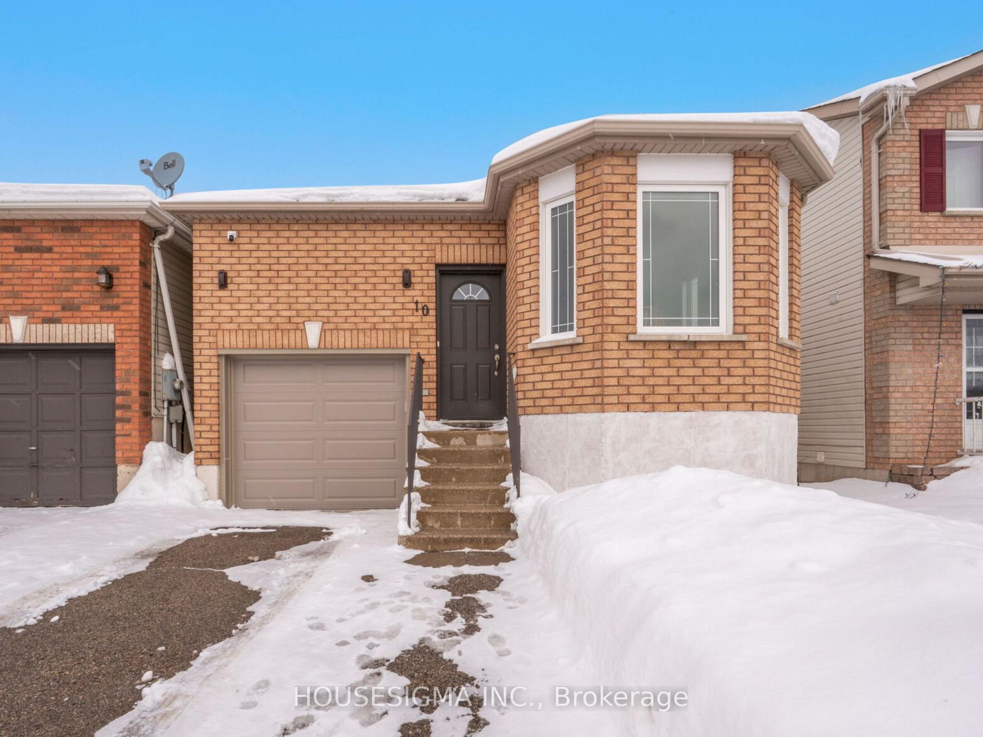 Photo 1 of 10 Willow Drive, Barrie, Holly — HOMEH