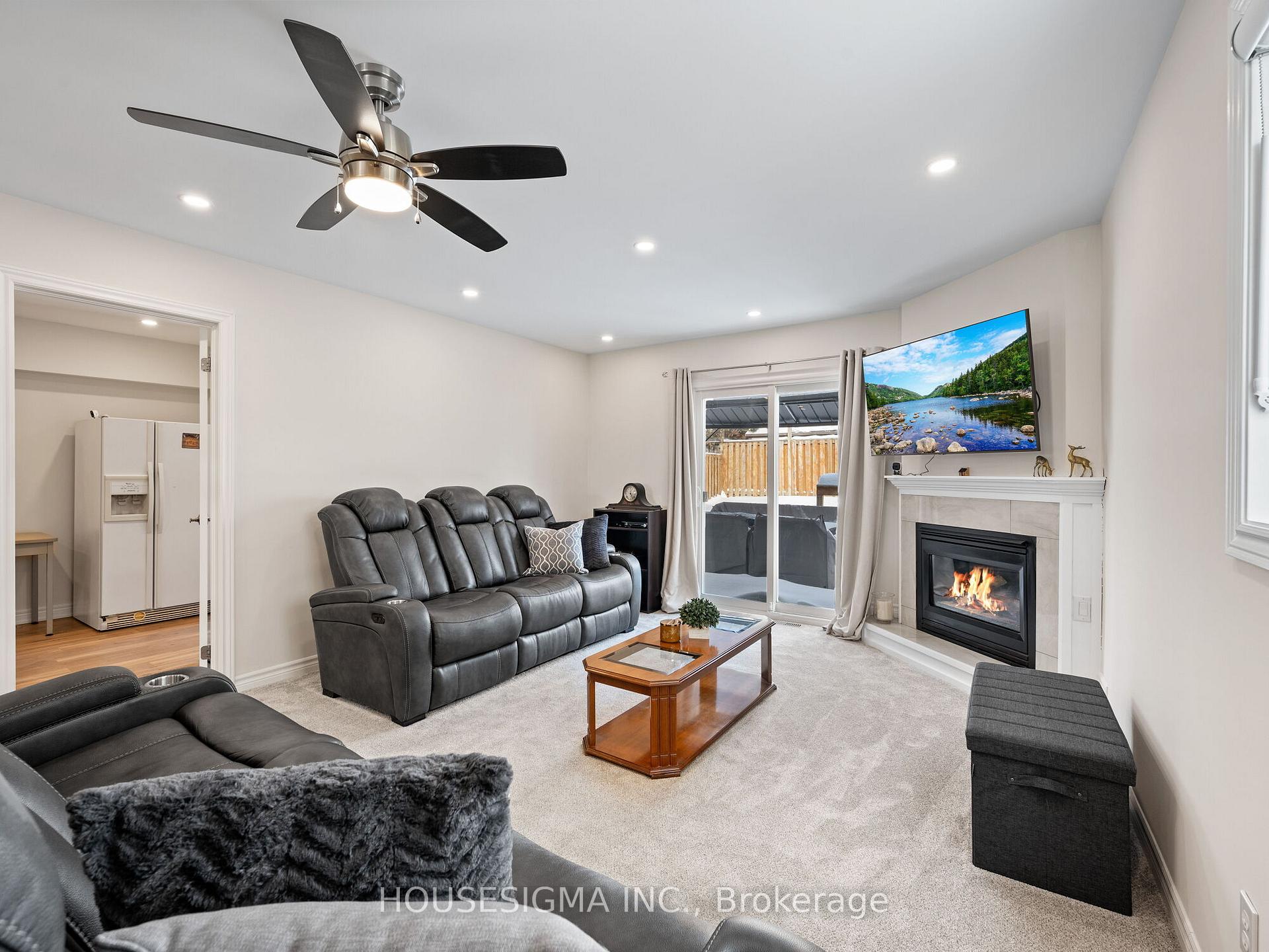 Photo 10 of 10 Willow Drive, Barrie, Holly — HOMEH