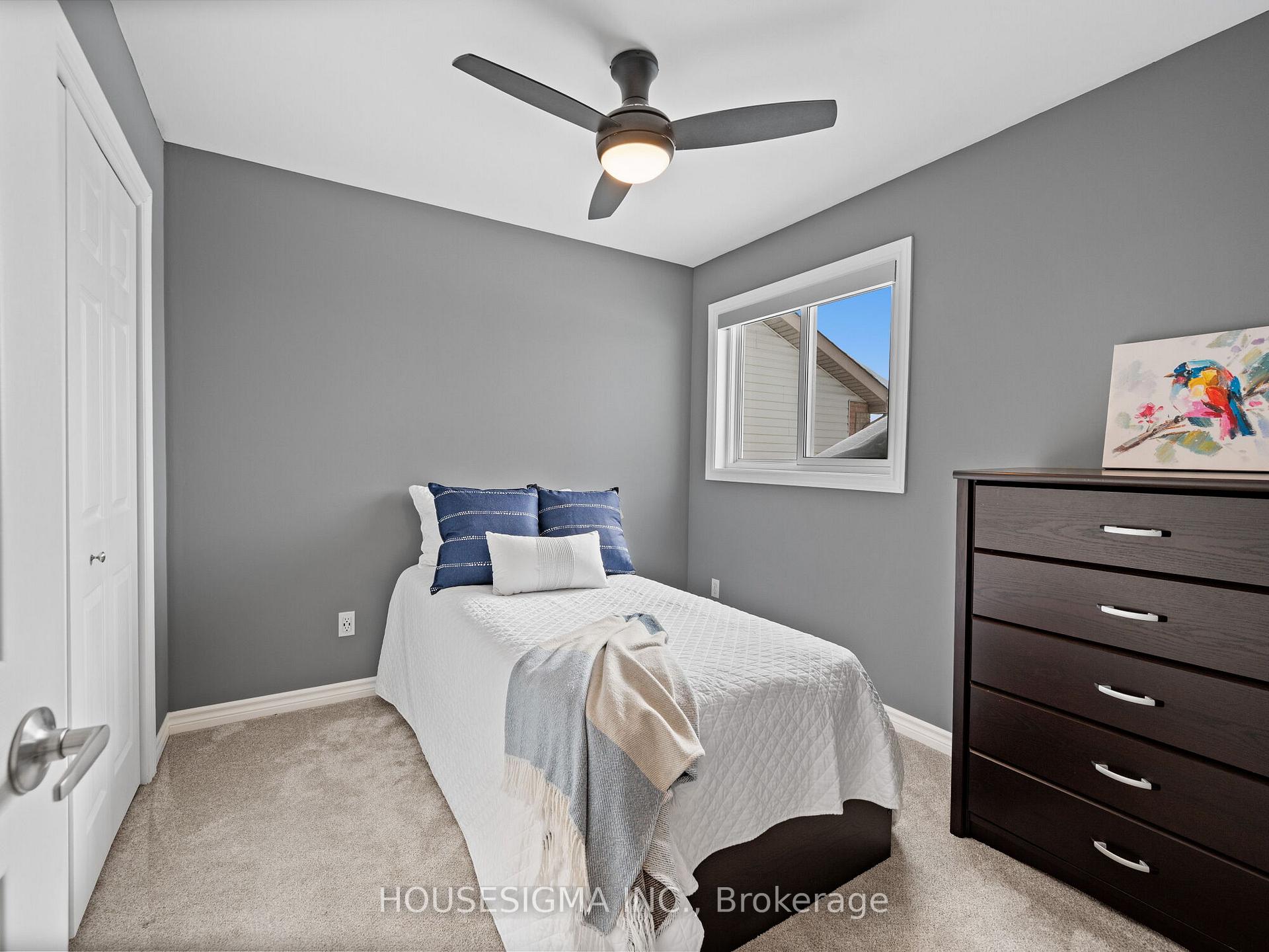 Photo 17 of 10 Willow Drive, Barrie, Holly — HOMEH
