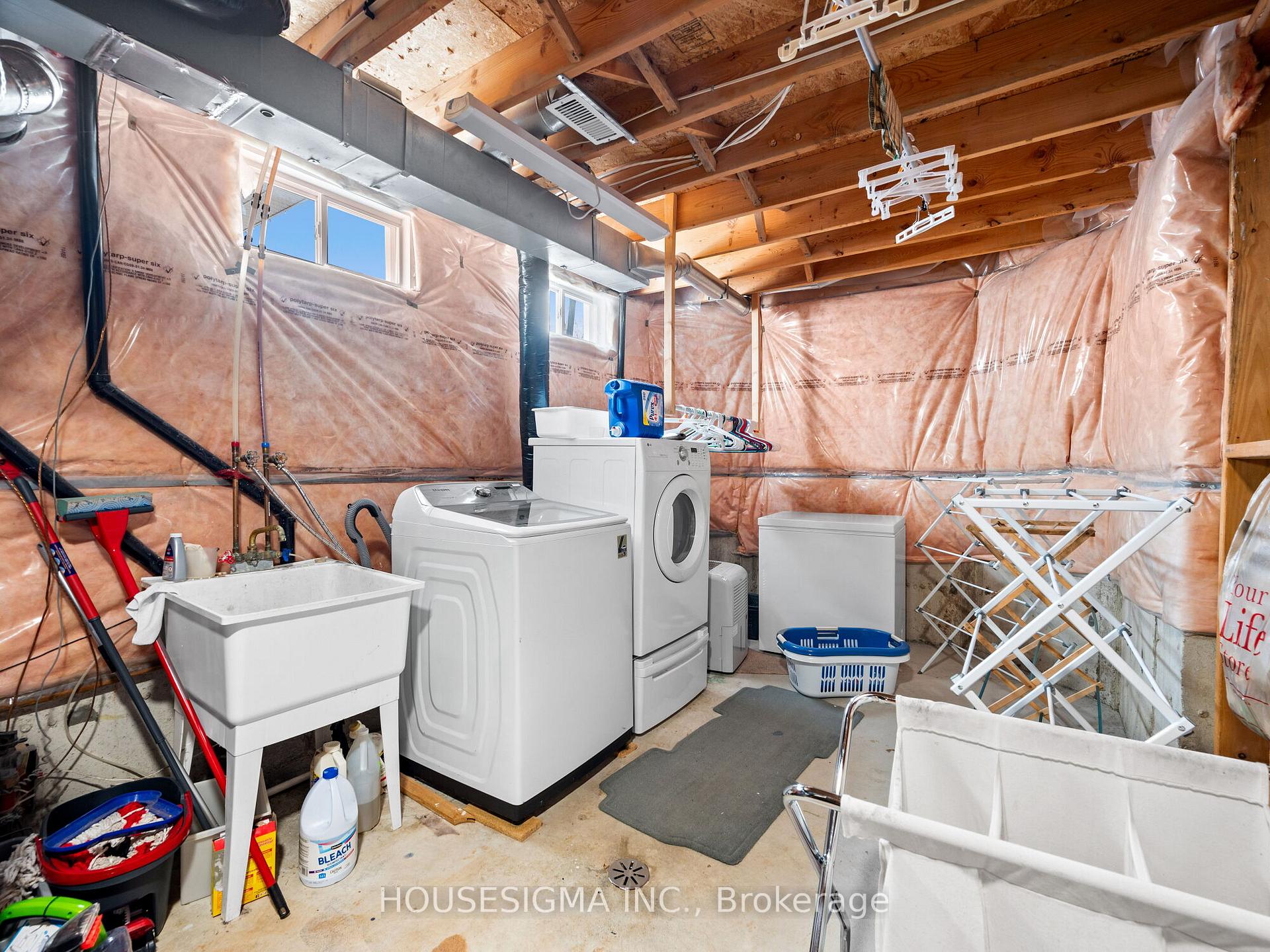 Photo 22 of 10 Willow Drive, Barrie, Holly — HOMEH