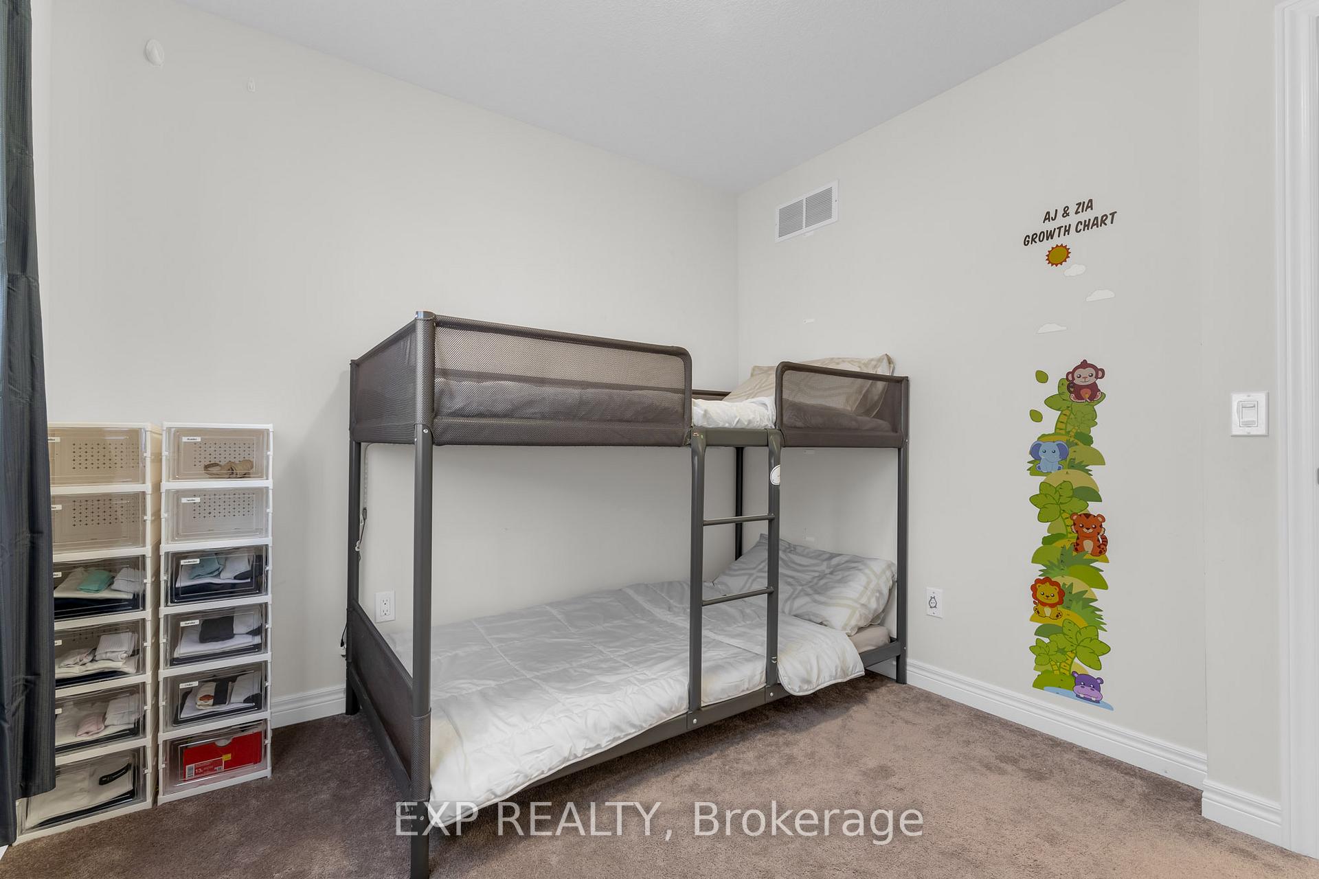 Photo 16 of Unit 15, 19 Picardy Drive, Hamilton, Stoney Creek Mountain — HOMEH