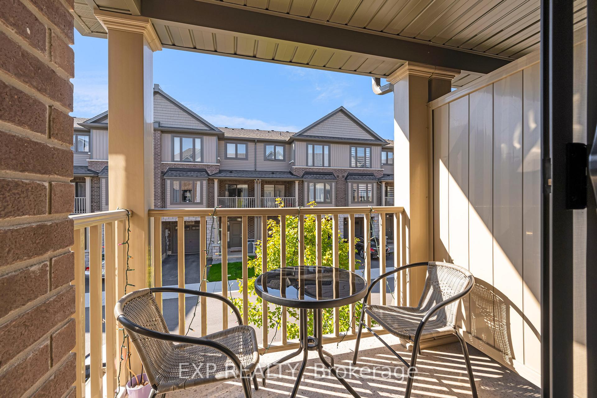 Photo 24 of Unit 15, 19 Picardy Drive, Hamilton, Stoney Creek Mountain — HOMEH