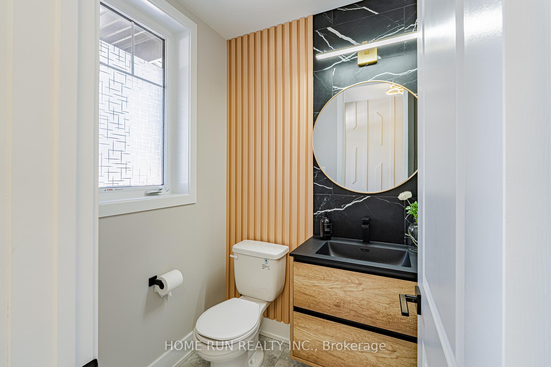 Photo 4 of 115 Alamo Street, Ottawa, Barrhaven - Half Moon Bay — HOMEH