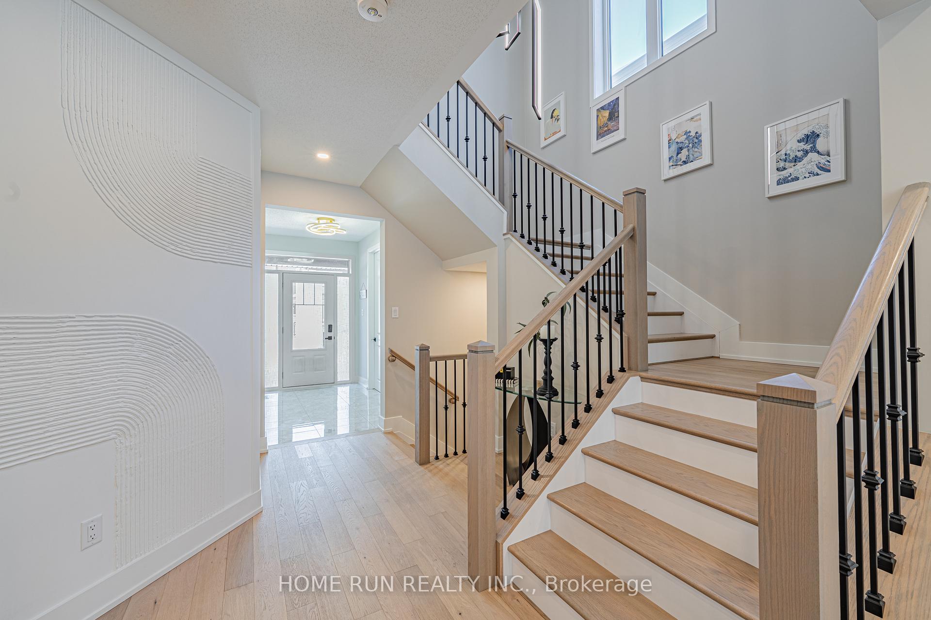 Photo 5 of 115 Alamo Street, Ottawa, Barrhaven - Half Moon Bay — HOMEH
