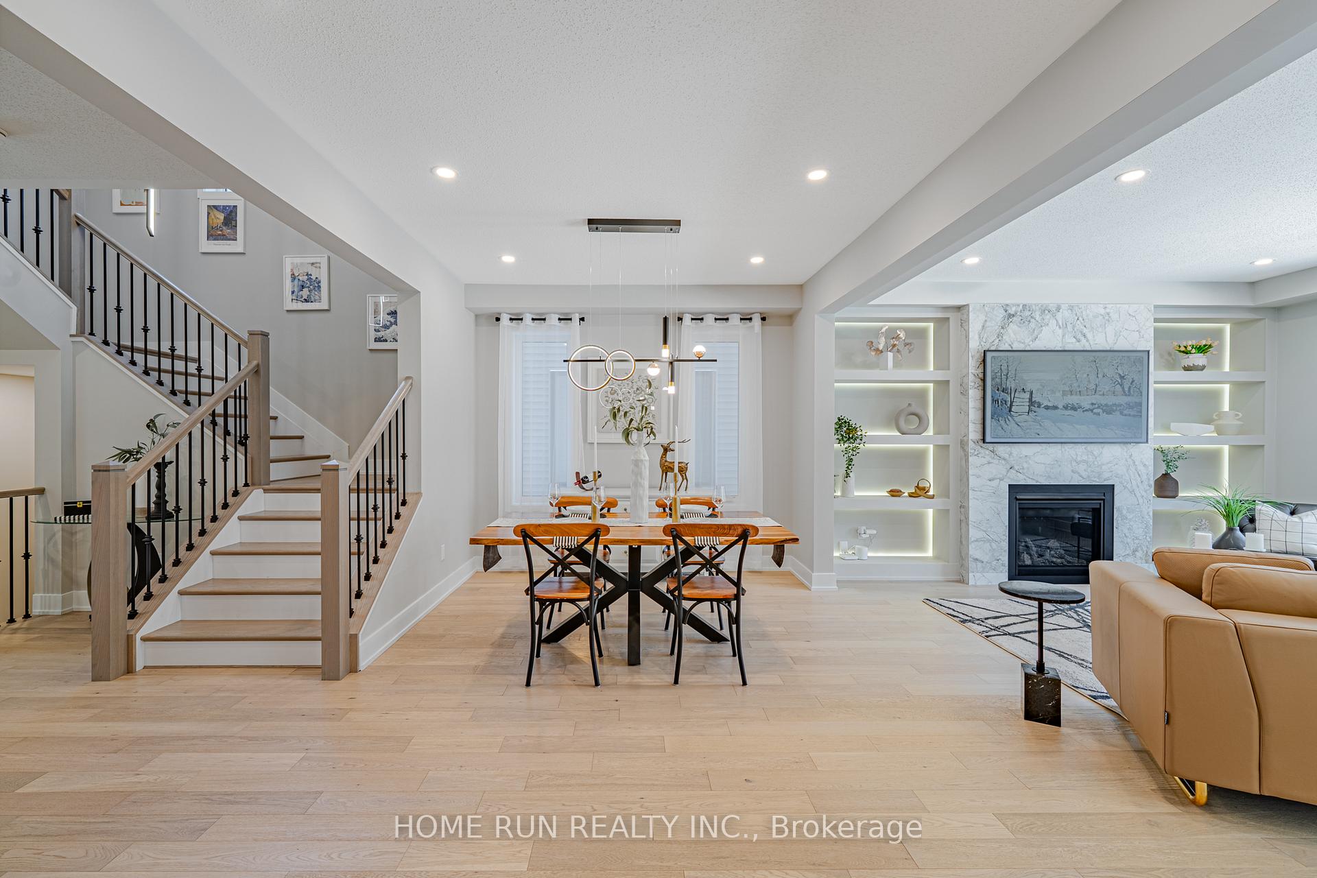 Photo 7 of 115 Alamo Street, Ottawa, Barrhaven - Half Moon Bay — HOMEH