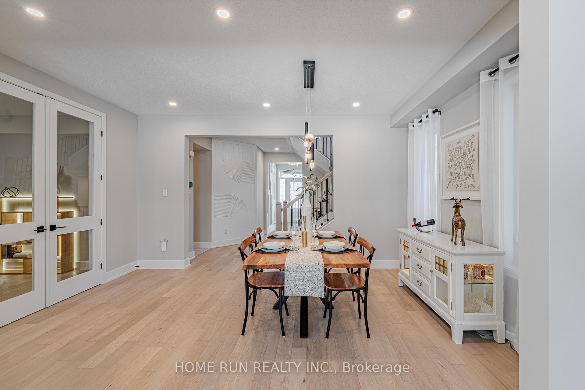 Photo 8 of 115 Alamo Street, Ottawa, Barrhaven - Half Moon Bay — HOMEH