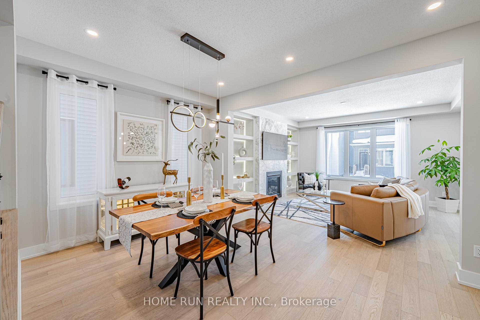 Photo 9 of 115 Alamo Street, Ottawa, Barrhaven - Half Moon Bay — HOMEH