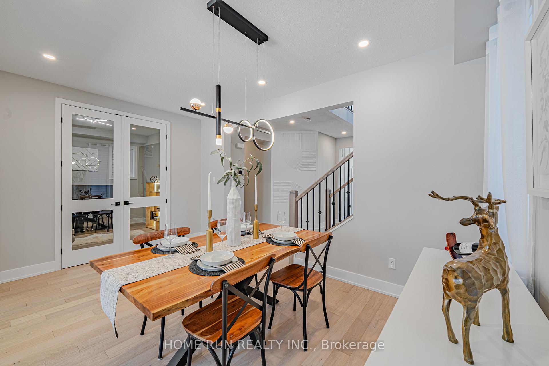 Photo 10 of 115 Alamo Street, Ottawa, Barrhaven - Half Moon Bay — HOMEH