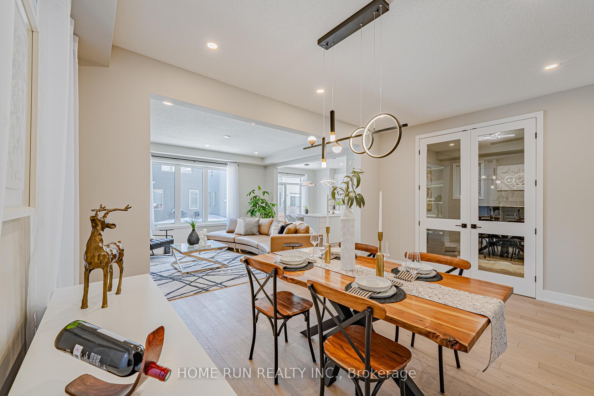 Photo 11 of 115 Alamo Street, Ottawa, Barrhaven - Half Moon Bay — HOMEH