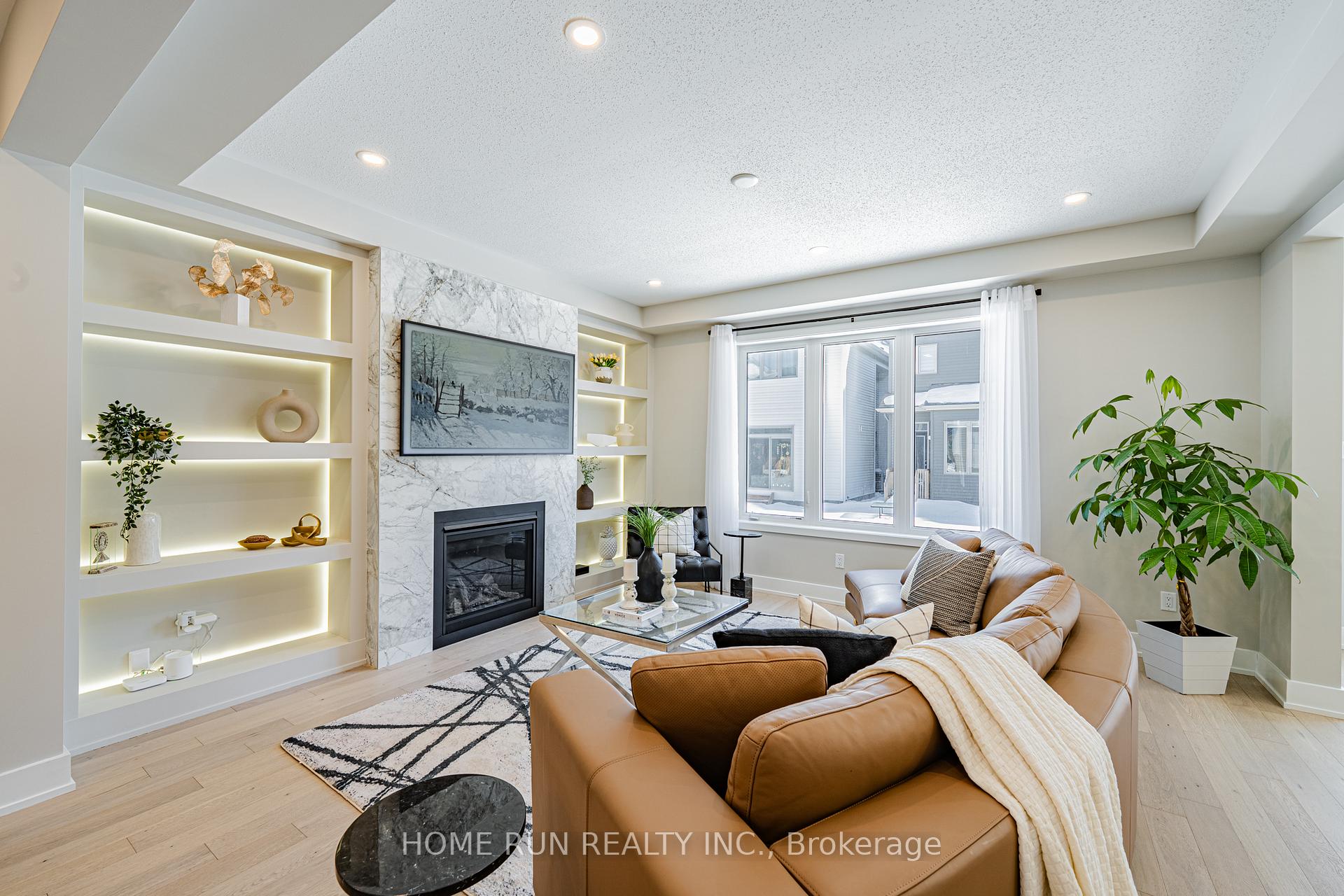 Photo 12 of 115 Alamo Street, Ottawa, Barrhaven - Half Moon Bay — HOMEH