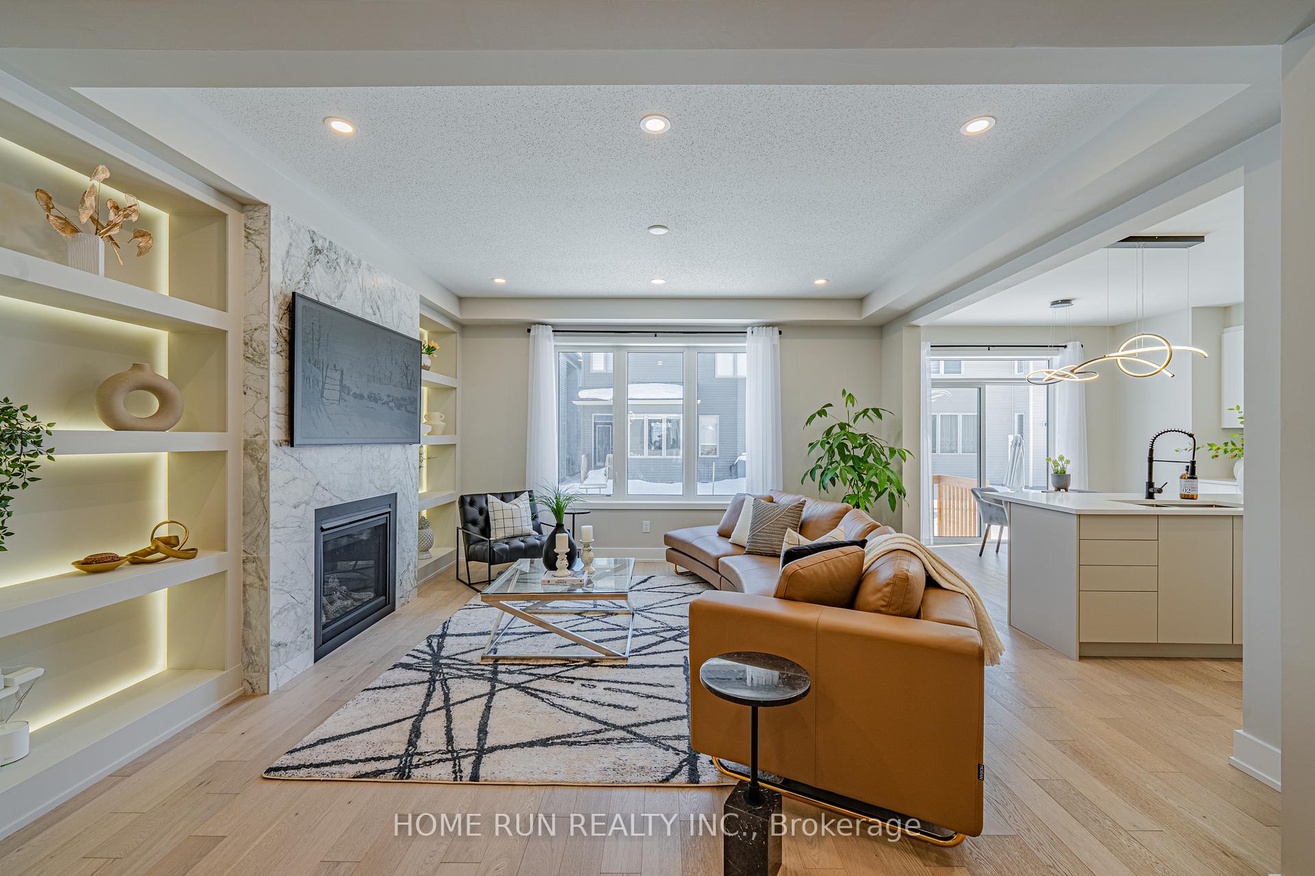 Photo 13 of 115 Alamo Street, Ottawa, Barrhaven - Half Moon Bay — HOMEH