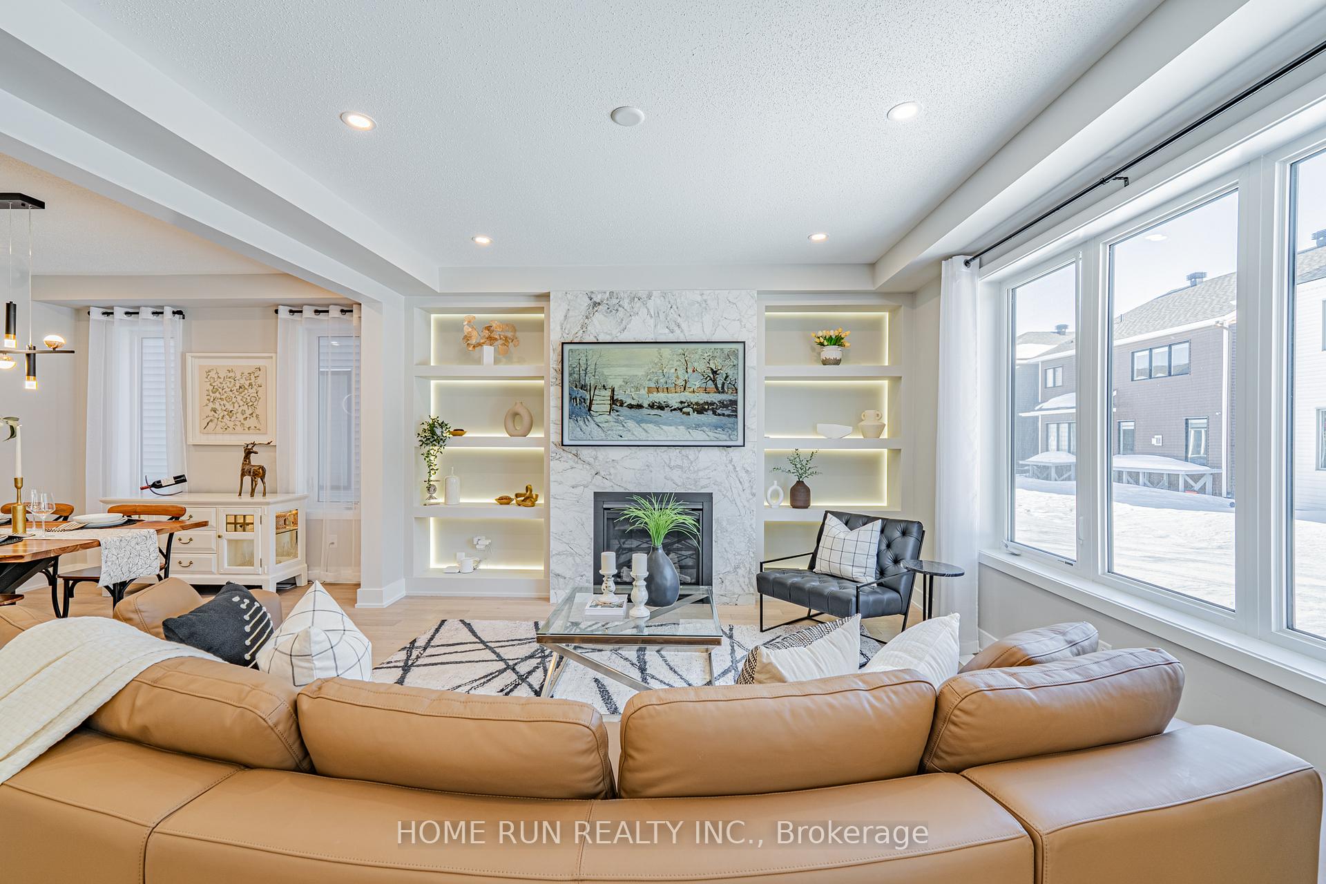 Photo 14 of 115 Alamo Street, Ottawa, Barrhaven - Half Moon Bay — HOMEH