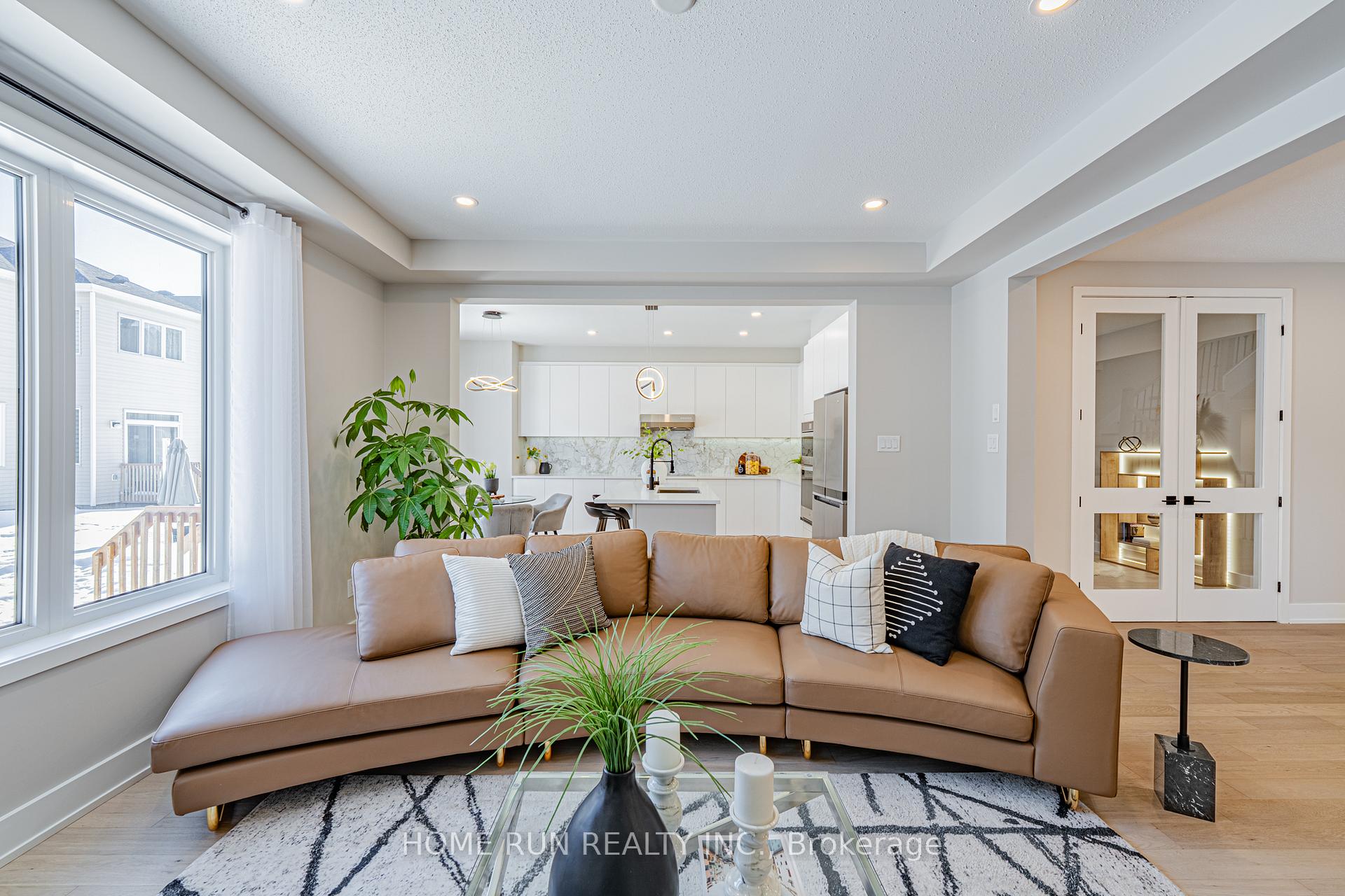 Photo 15 of 115 Alamo Street, Ottawa, Barrhaven - Half Moon Bay — HOMEH