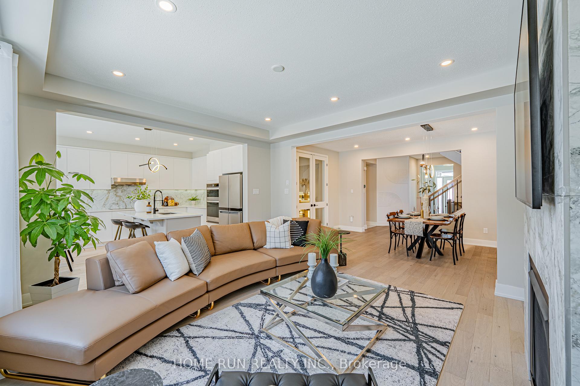 Photo 16 of 115 Alamo Street, Ottawa, Barrhaven - Half Moon Bay — HOMEH